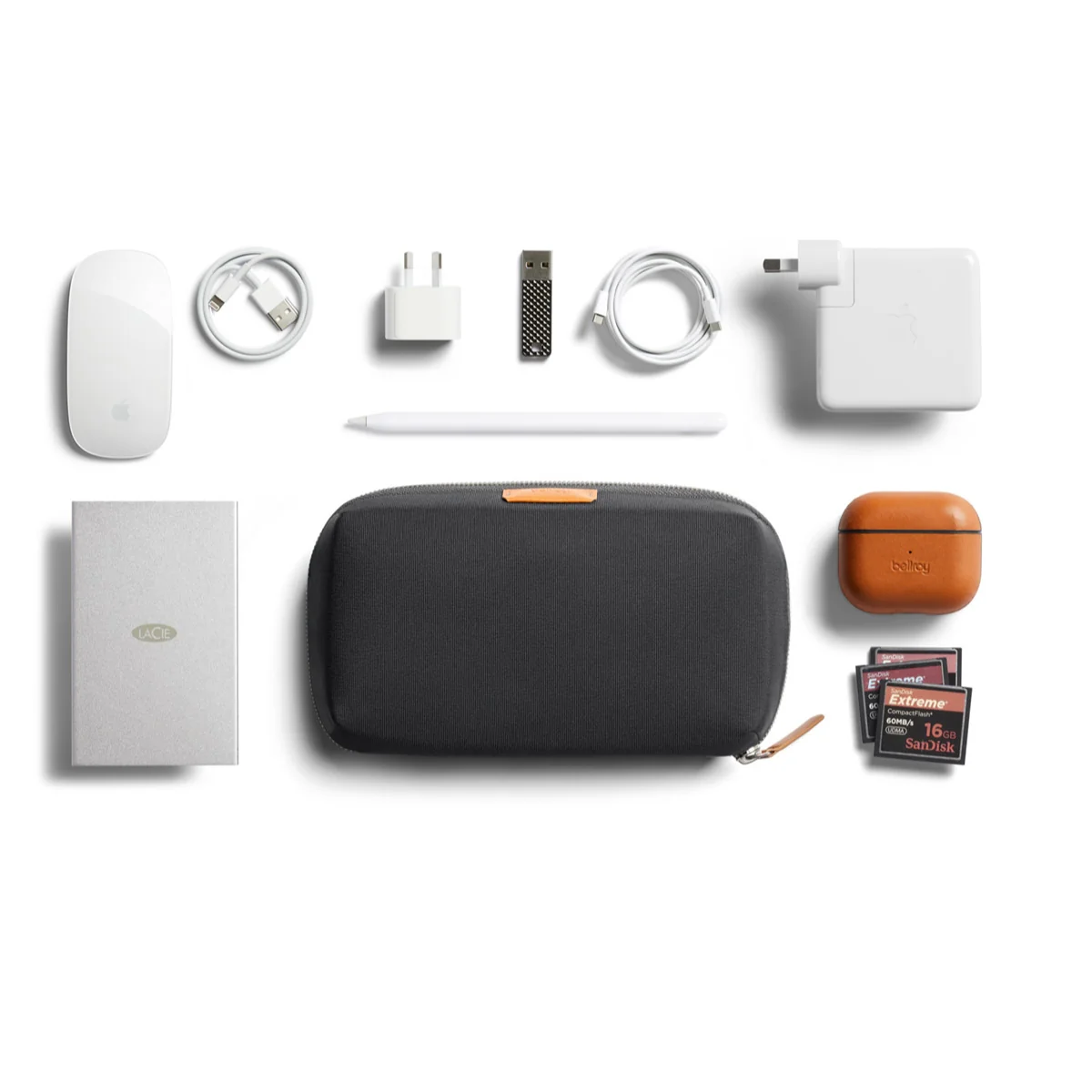 Bellroy Tech Kit - Image 7
