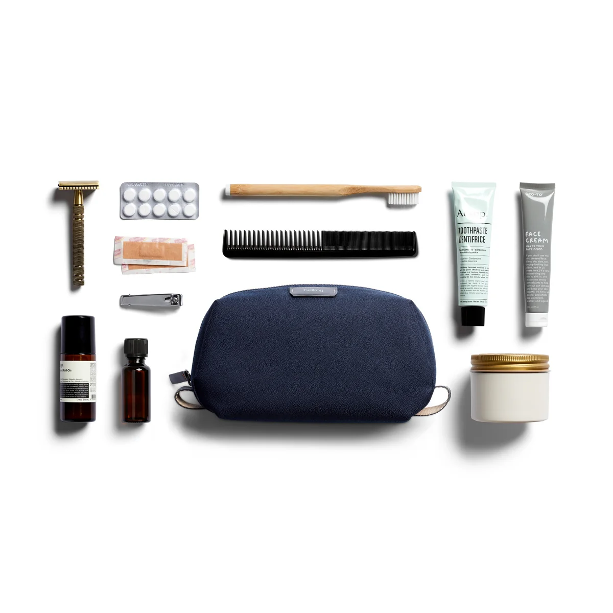 Bellroy Toiletry Kit - Image 6