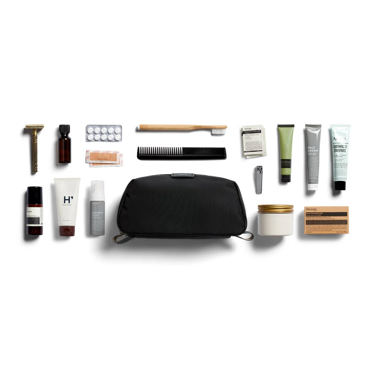 Bellroy Toiletry Kit Plus - Image 3