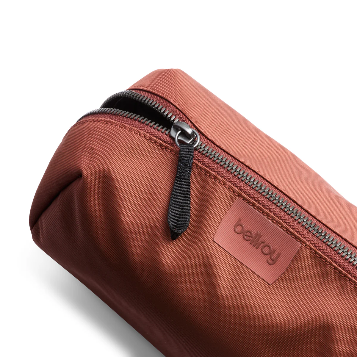 Bellroy Toiletry Kit Plus in Clay - Image 7