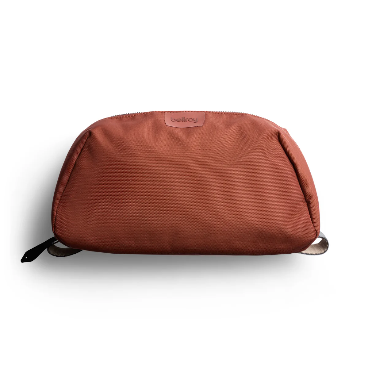Bellroy Toiletry Kit Plus in Clay - Image 9