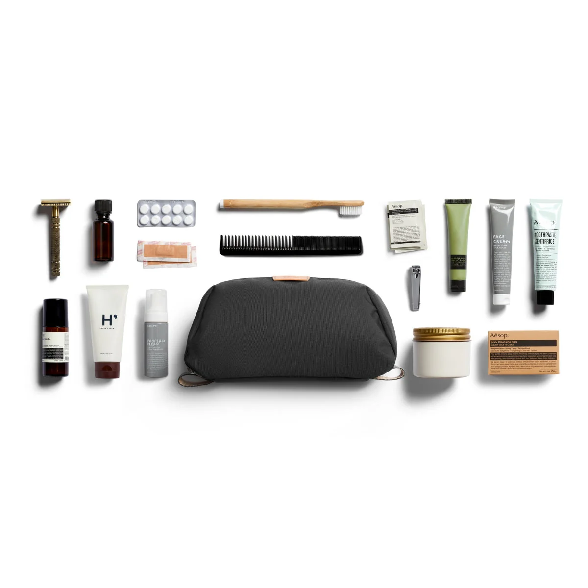 Bellroy Toiletry Kit Plus - Image 3