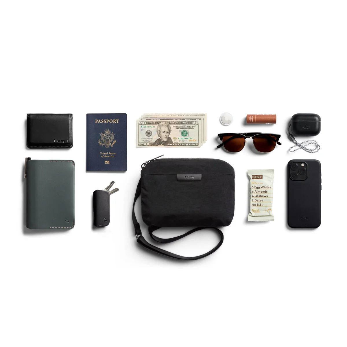 Bellroy Tokyo Side Bag* - Image 8