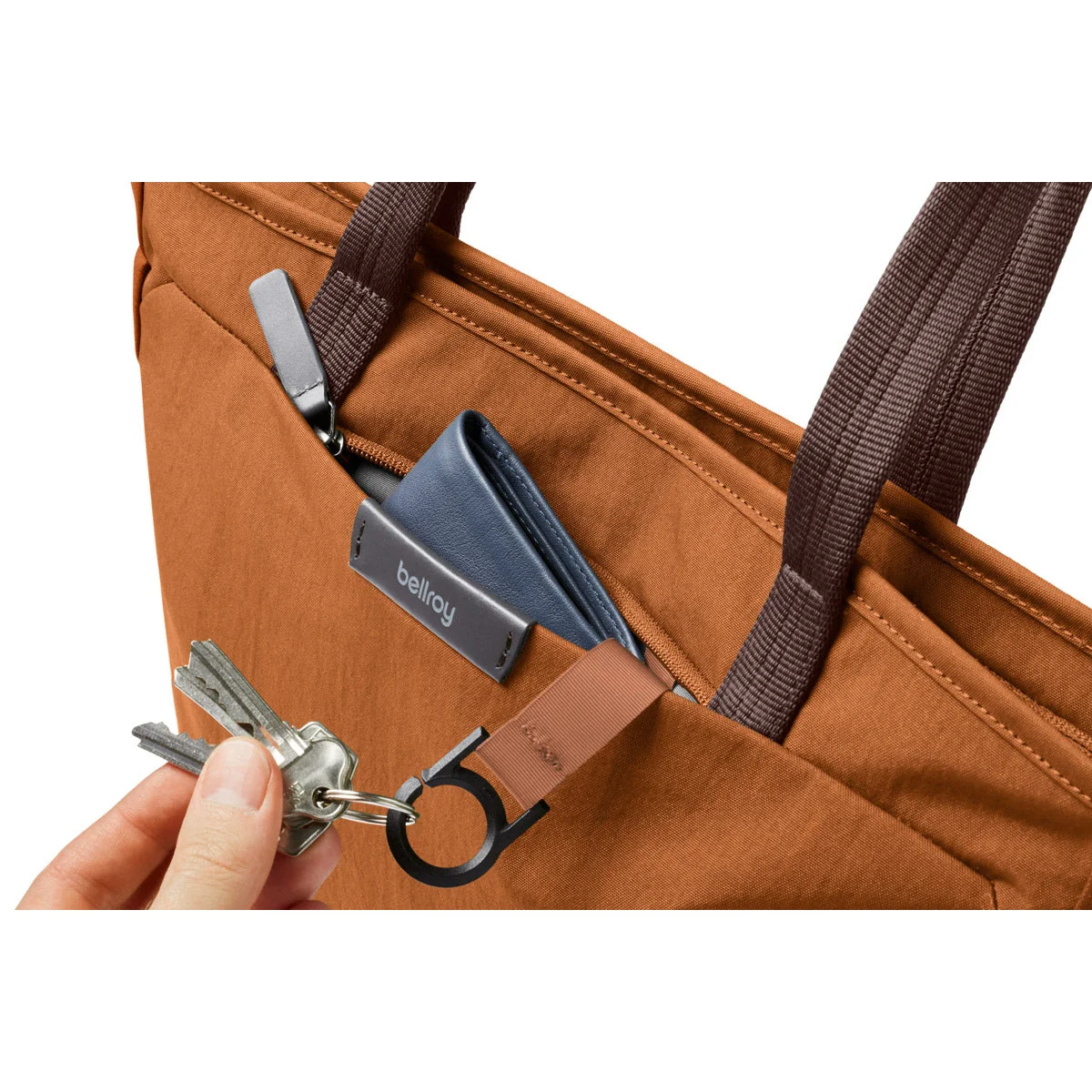 Bellroy Tokyo Tote Compact - Image 7