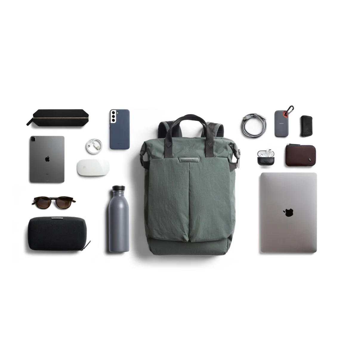 Bellroy Tokyo Totepack Compact 14L - Image 8