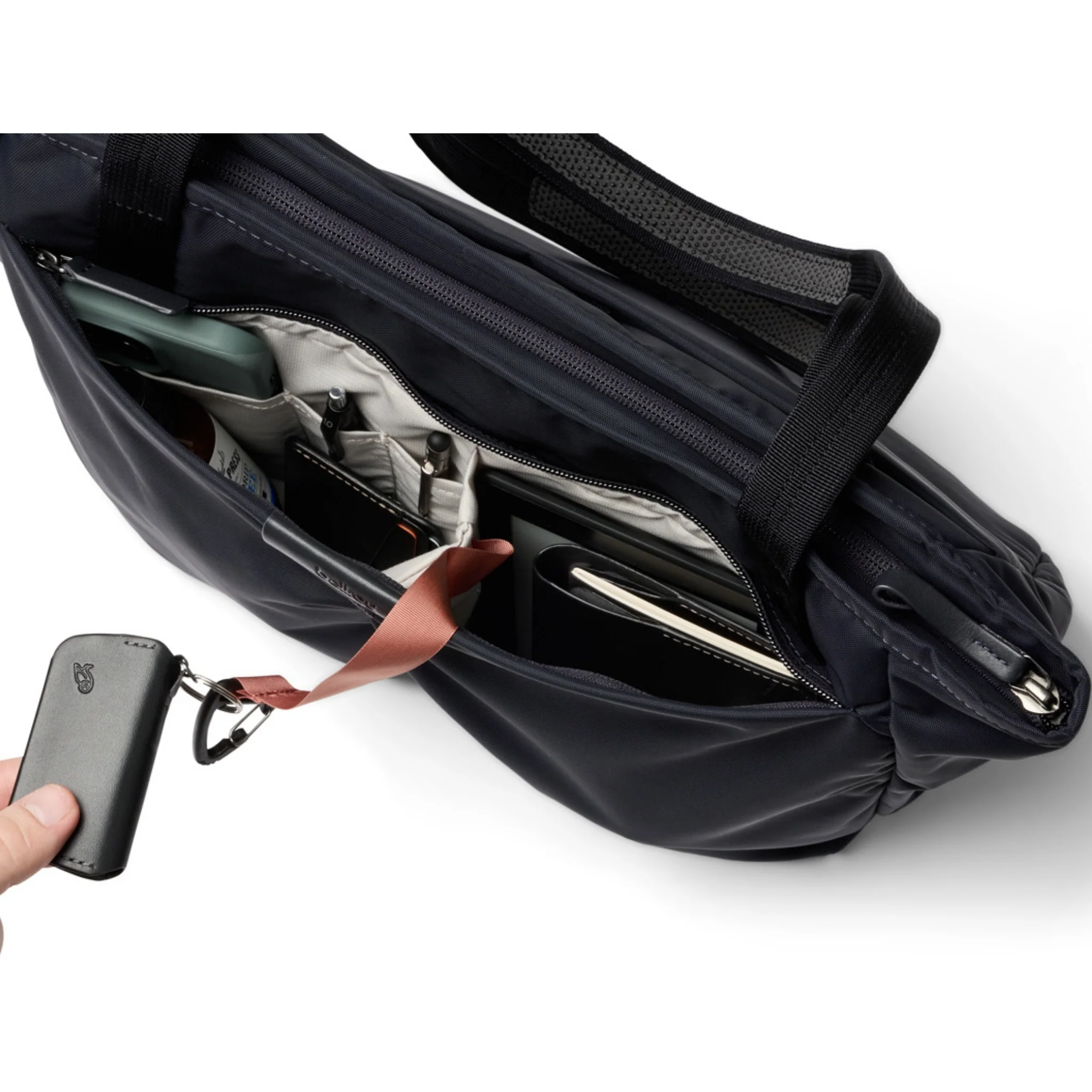 Bellroy Tokyo Wonder Tote 12L - Image 5
