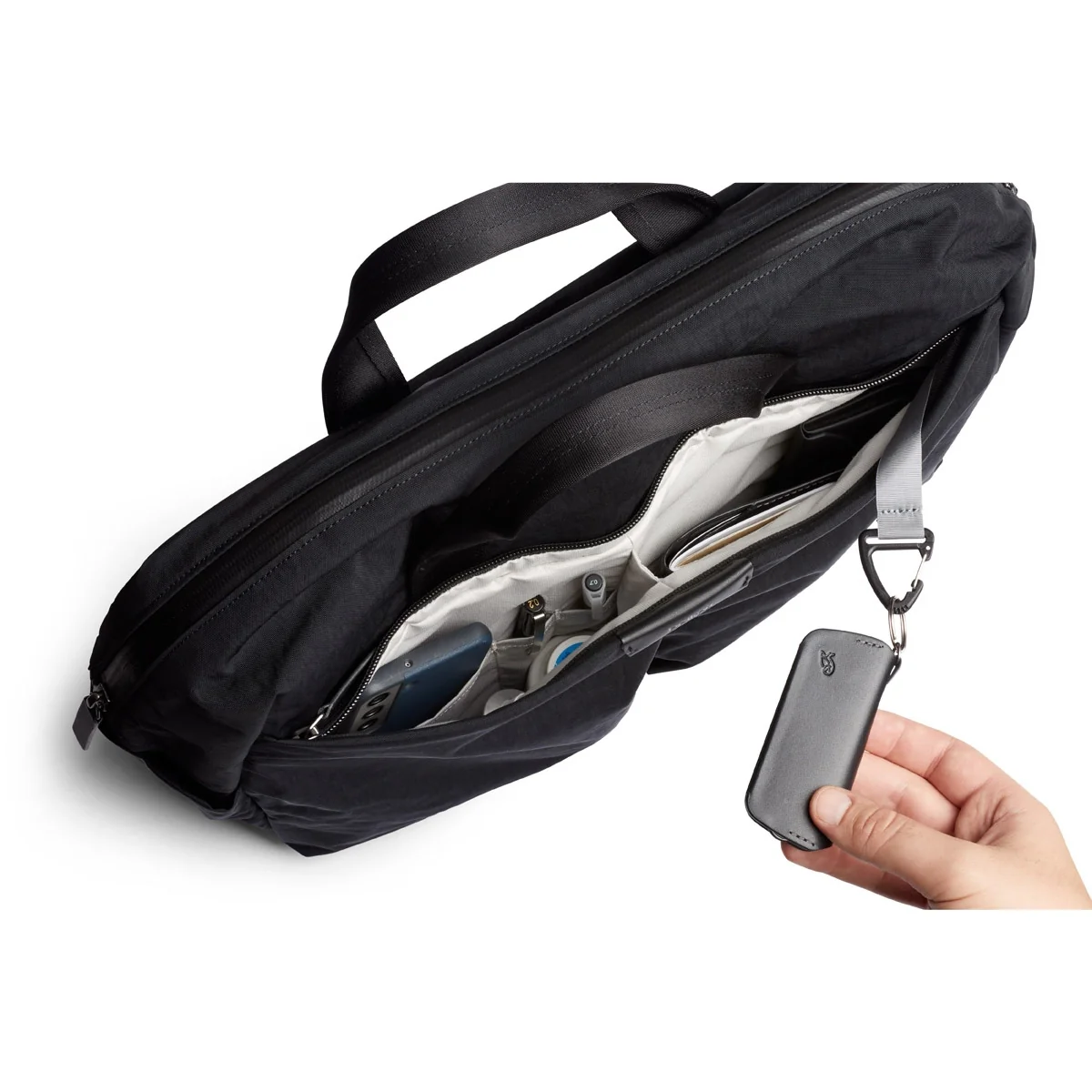 Bellroy Tokyo Work Bag - Image 5