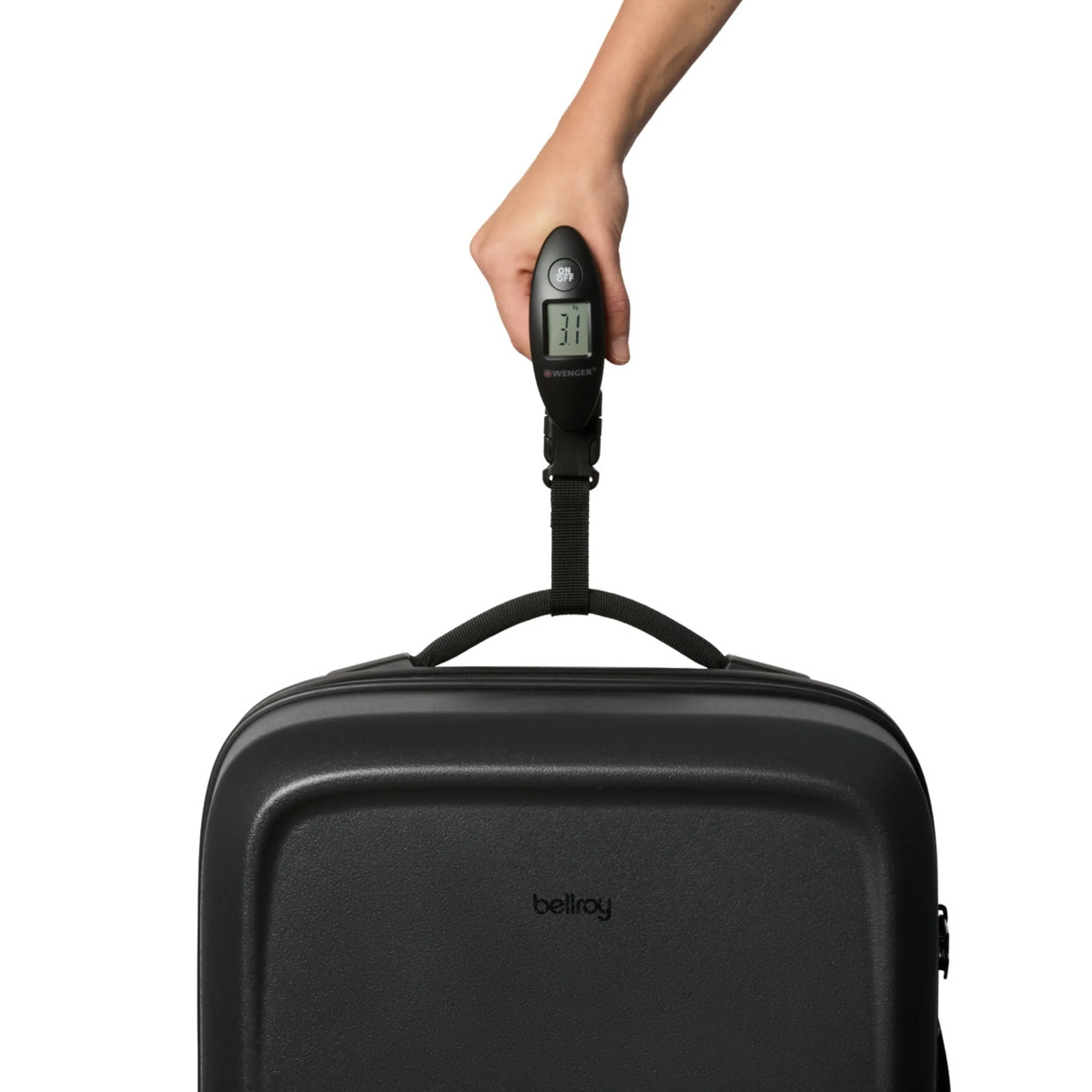 Bellroy Transit Carry-On - Image 13
