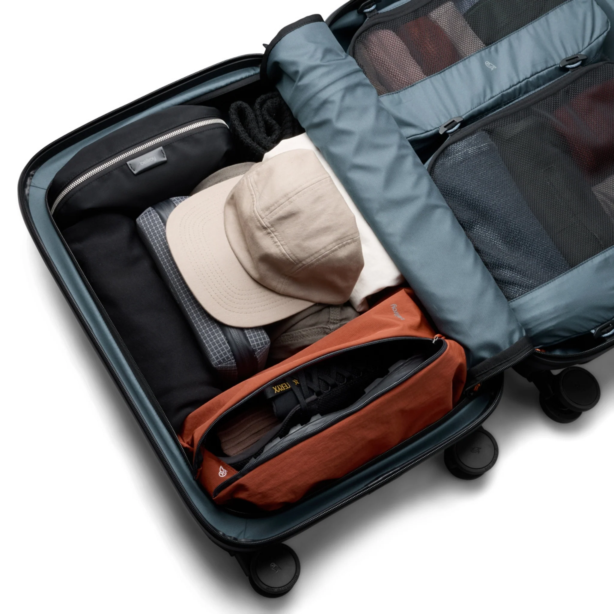 Bellroy Transit Carry-On Plus - Image 7