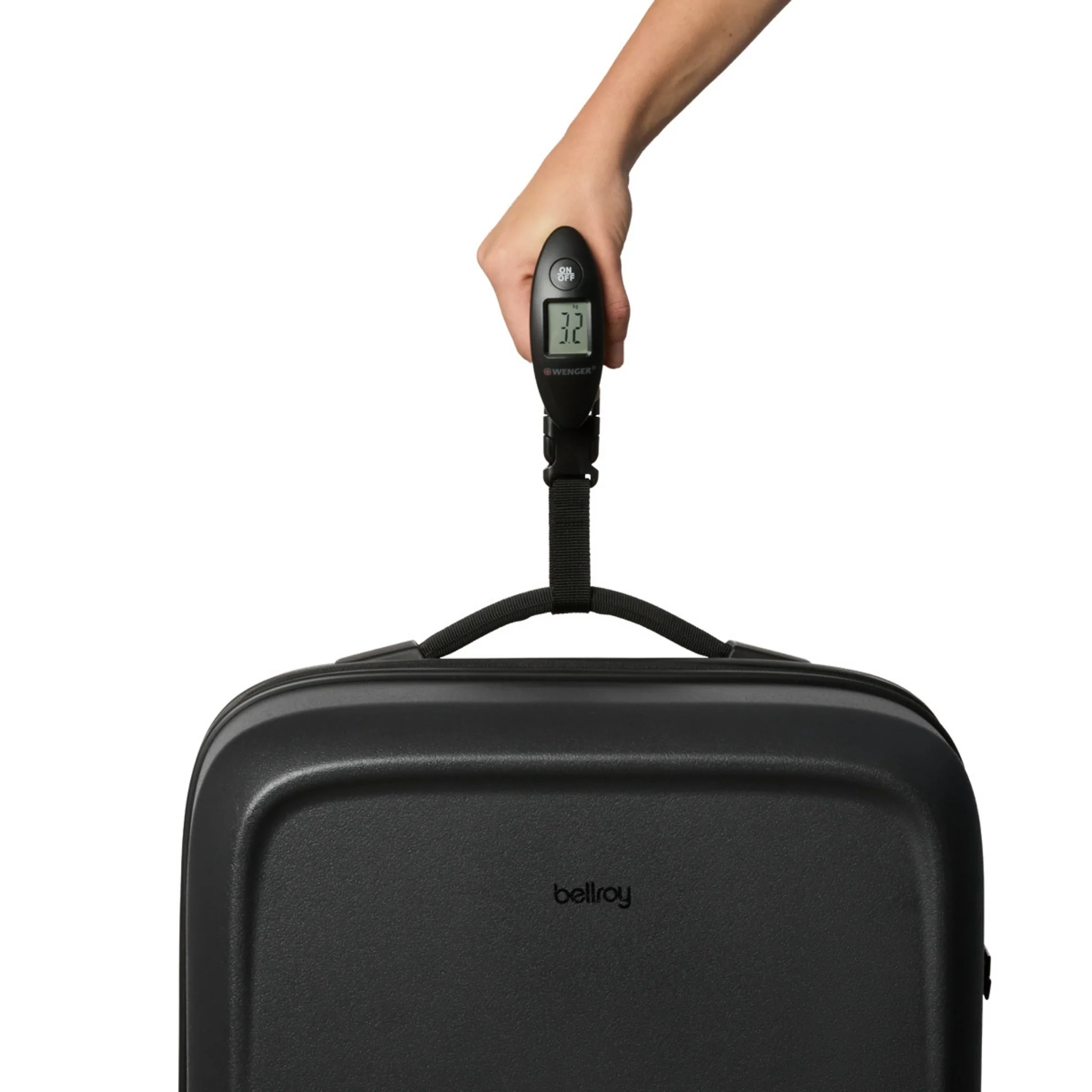 Bellroy Transit Carry-On Plus - Image 13