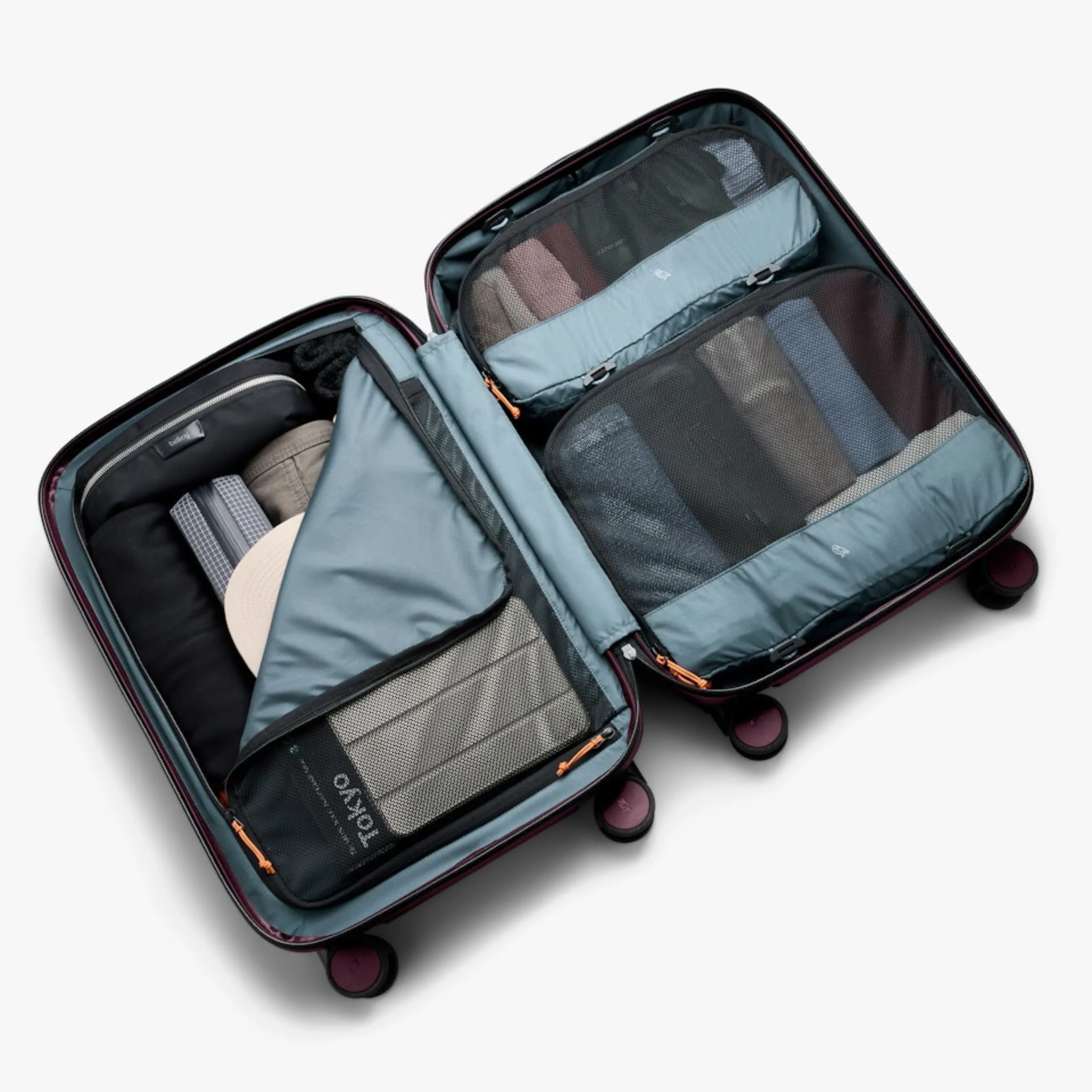 Bellroy Transit Carry-On Plus - Image 3