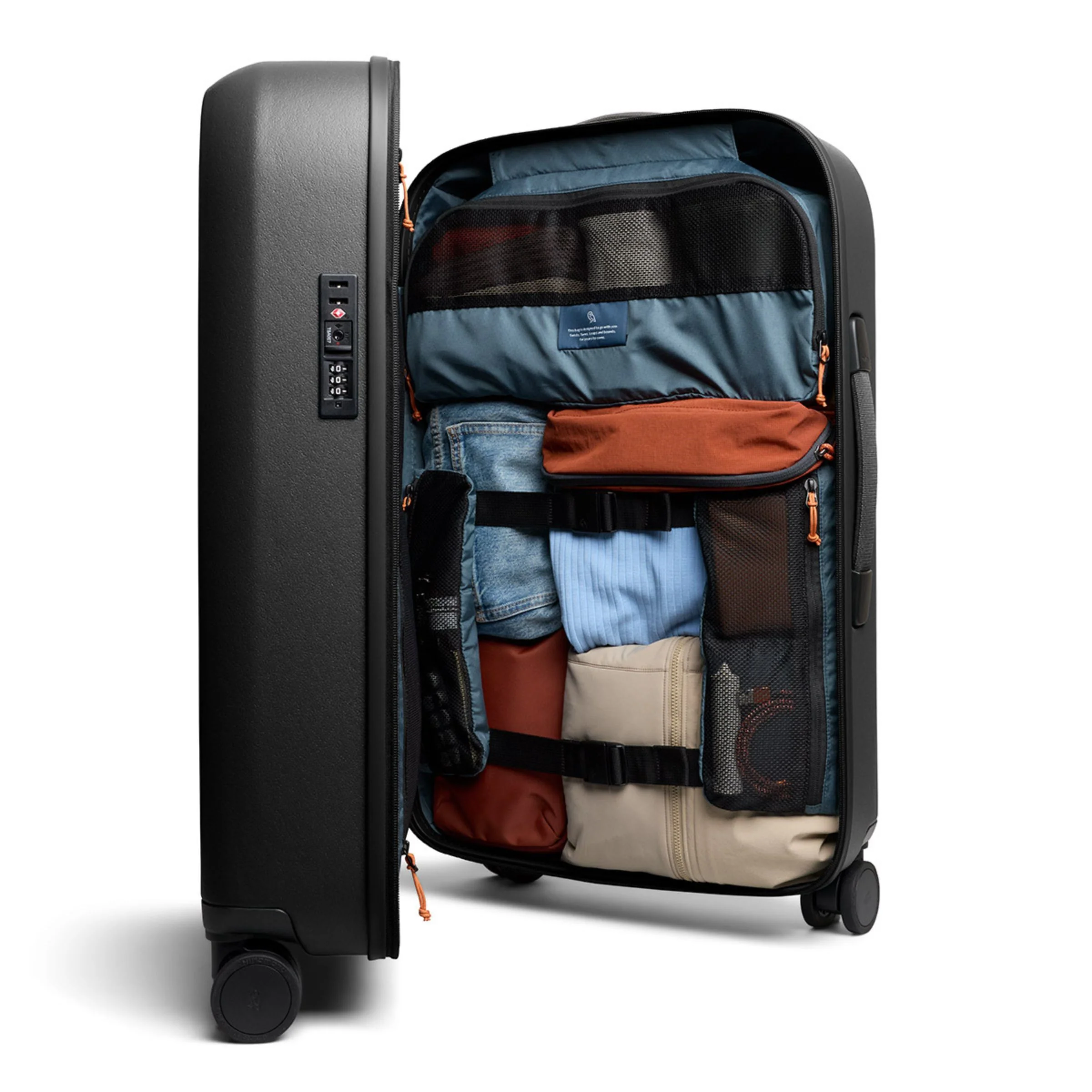 Bellroy Transit Check-In - Image 3