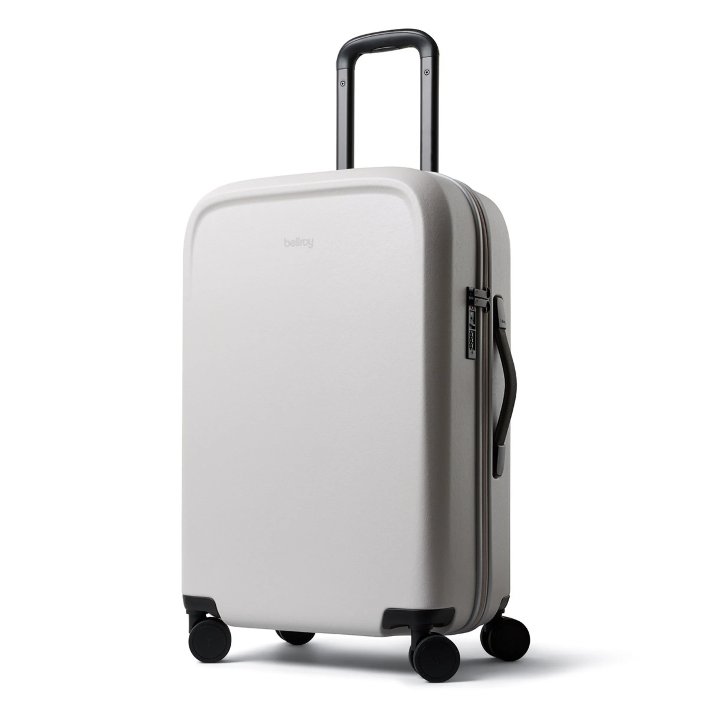 Bellroy Transit Check-In Chalk