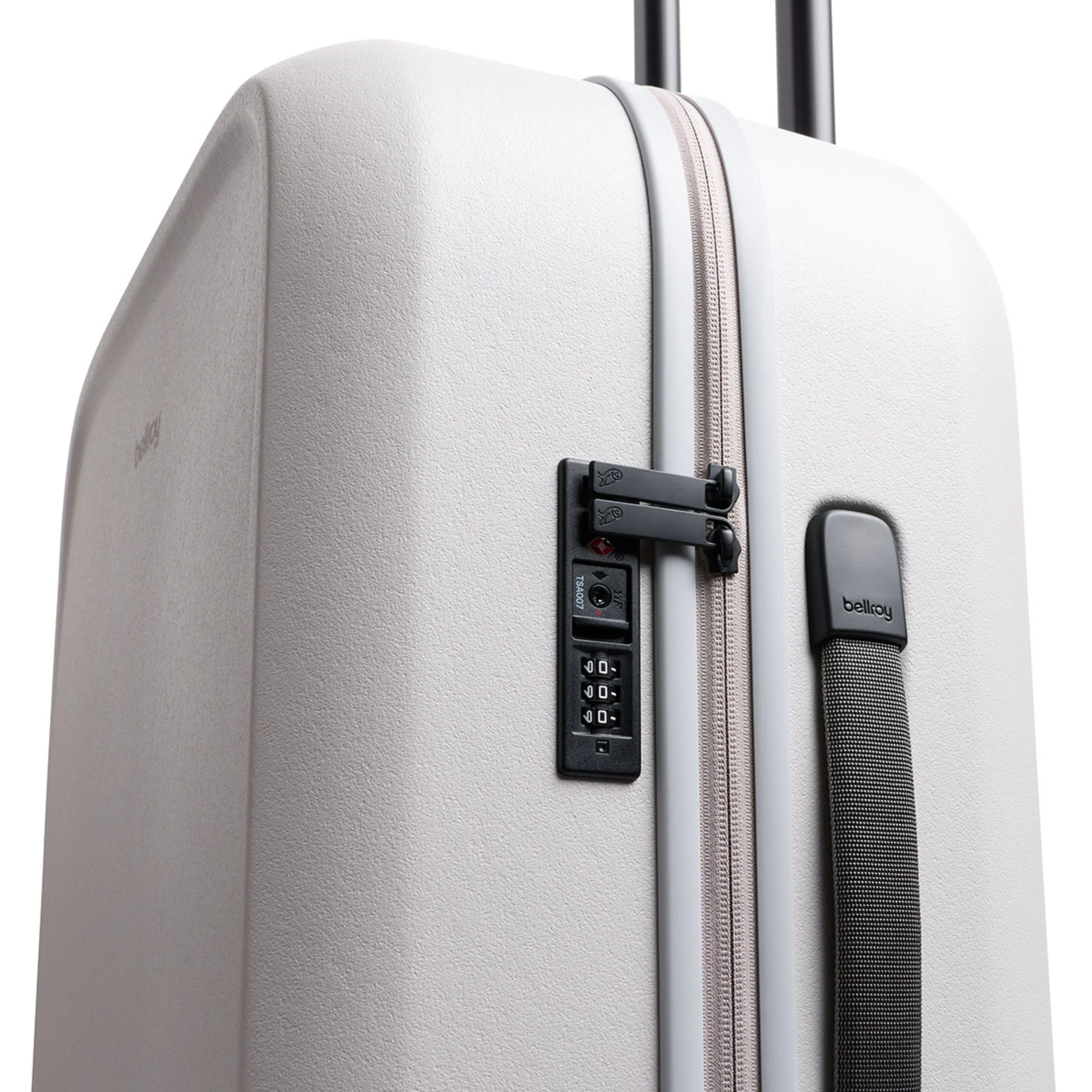 Bellroy Transit Check-In Chalk - Image 10
