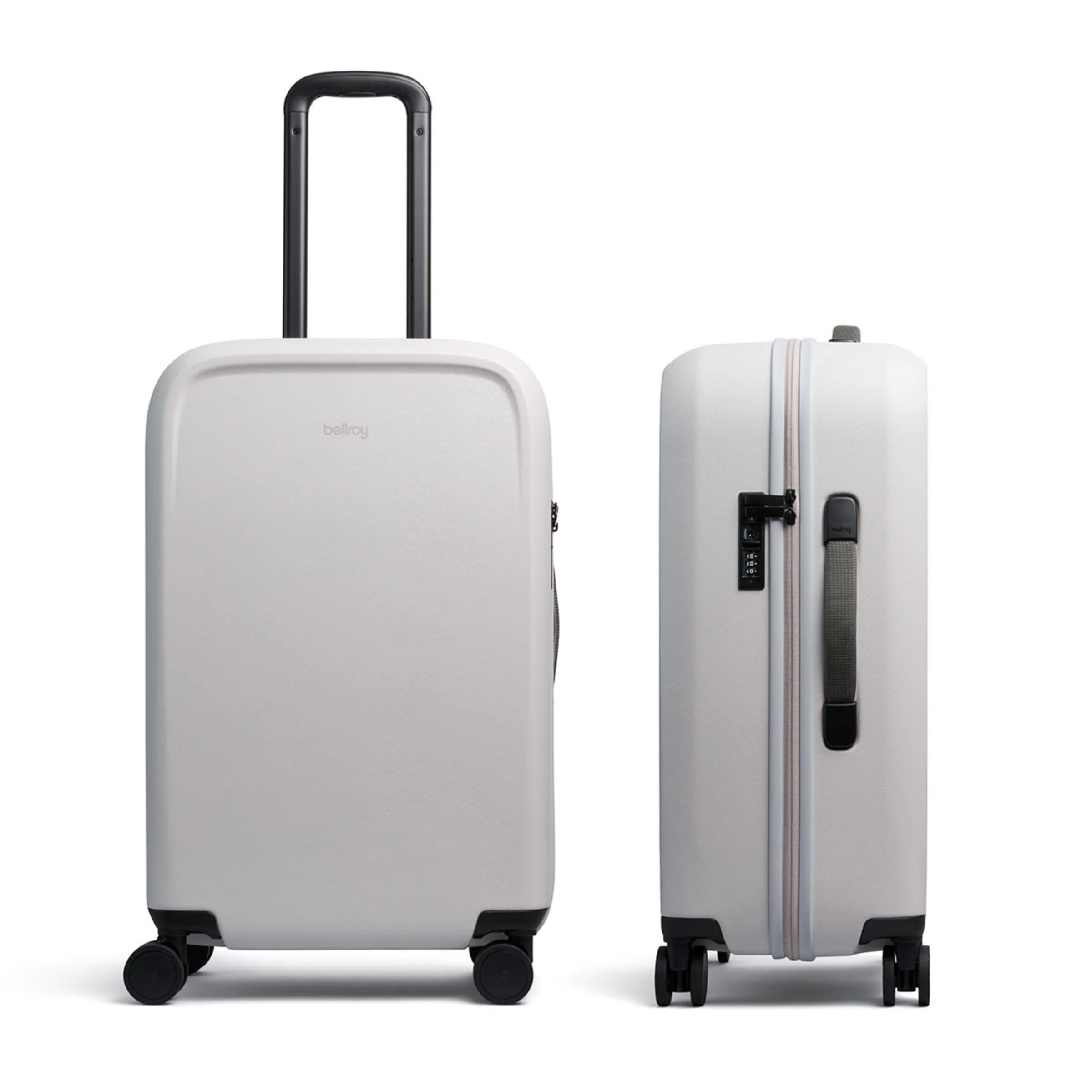 Bellroy Transit Check-In Chalk - Image 2