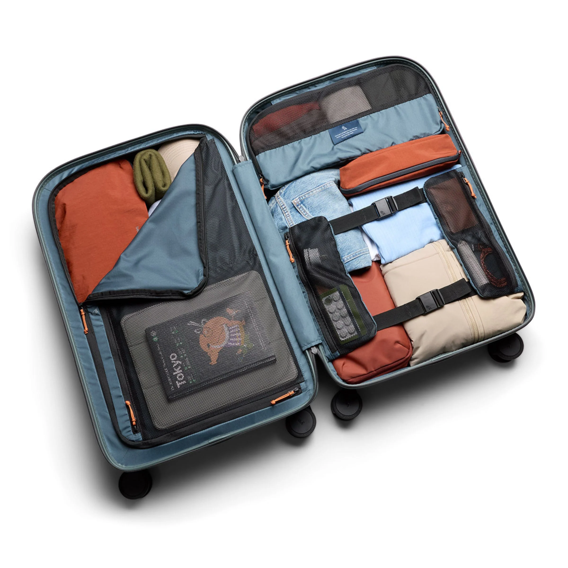 Bellroy Transit Check-In - Image 3