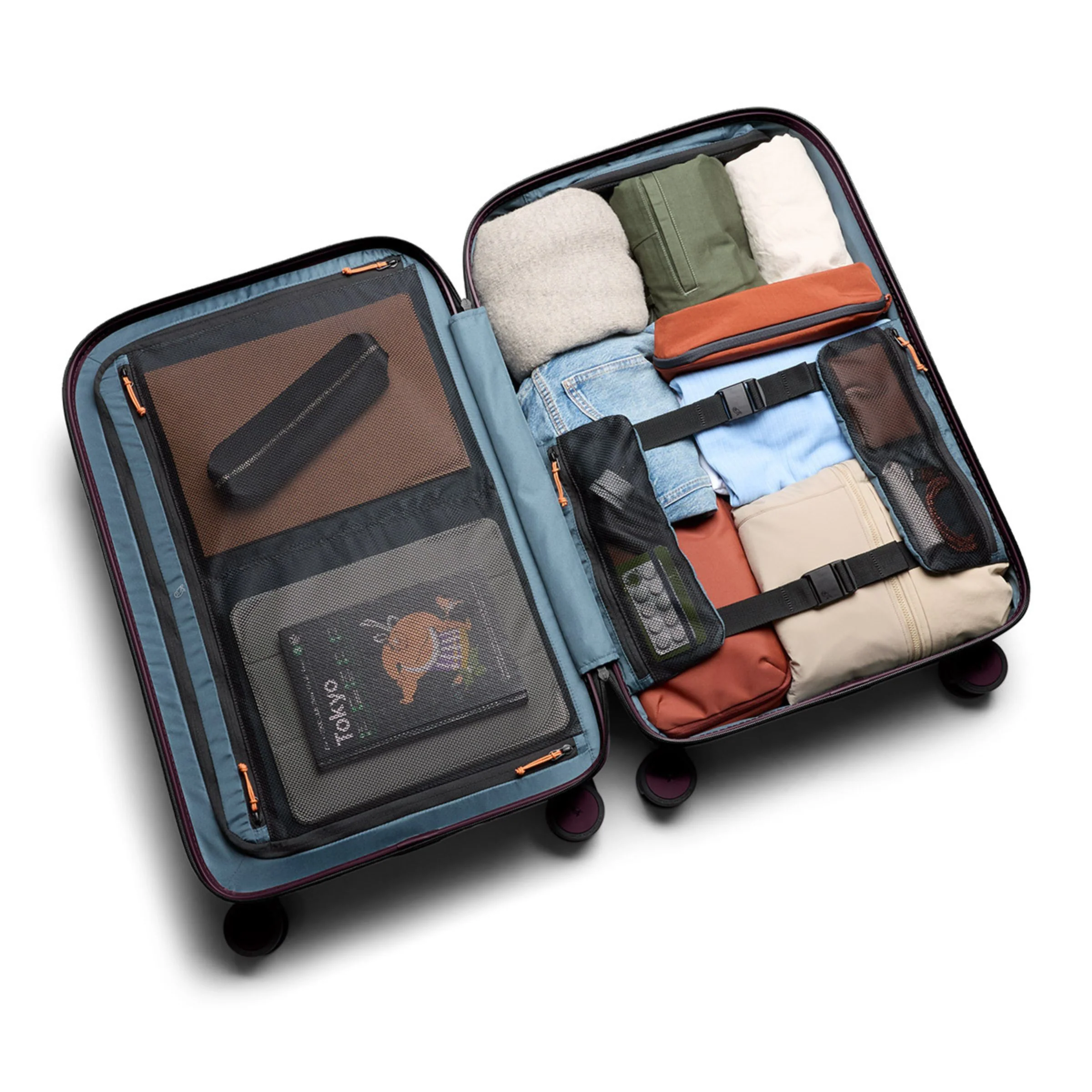 Bellroy Transit Check-In - Image 4