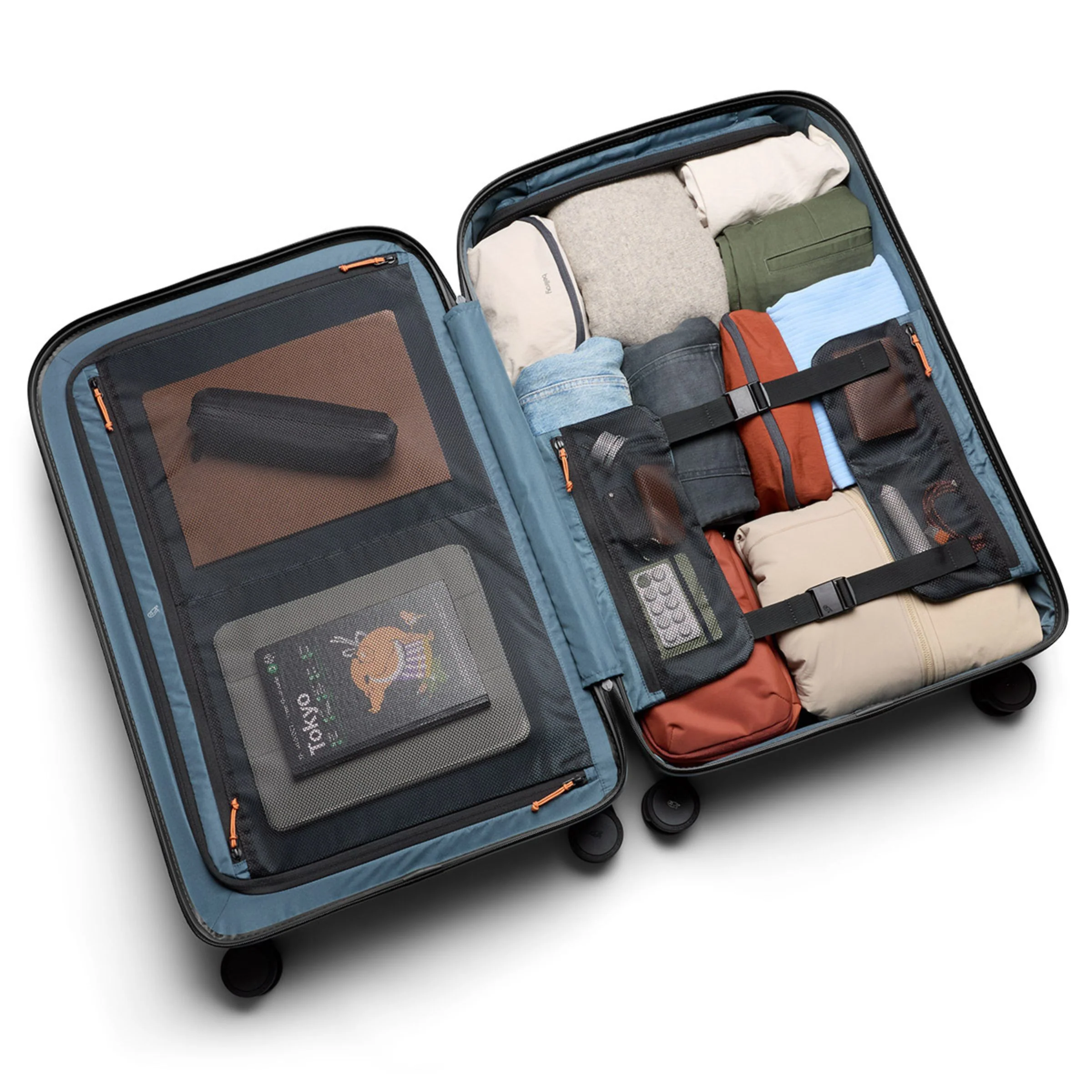 Bellroy Transit Check-In Large - Image 4