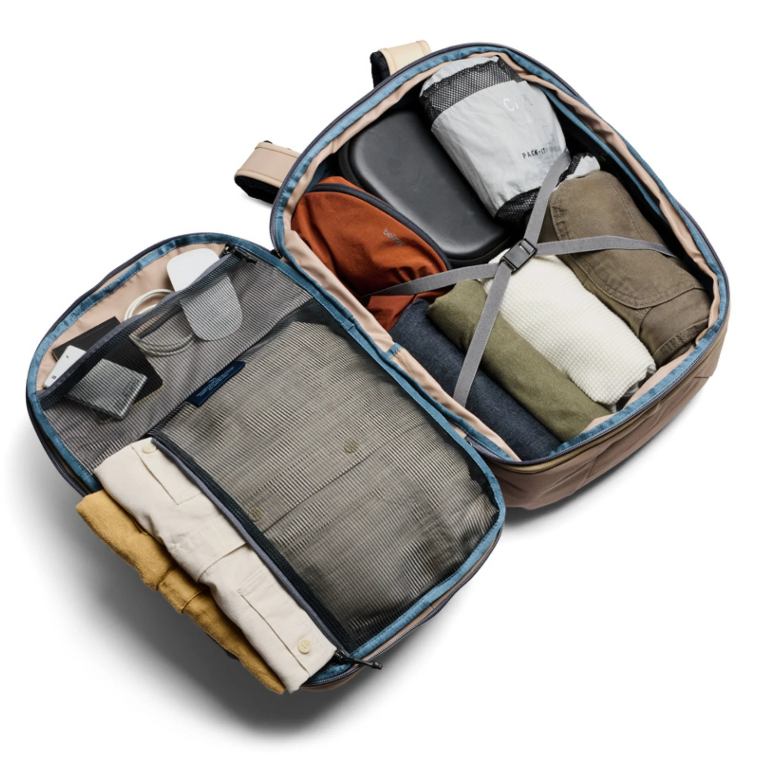 Bellroy Transit Travel Pack Pro - Image 4