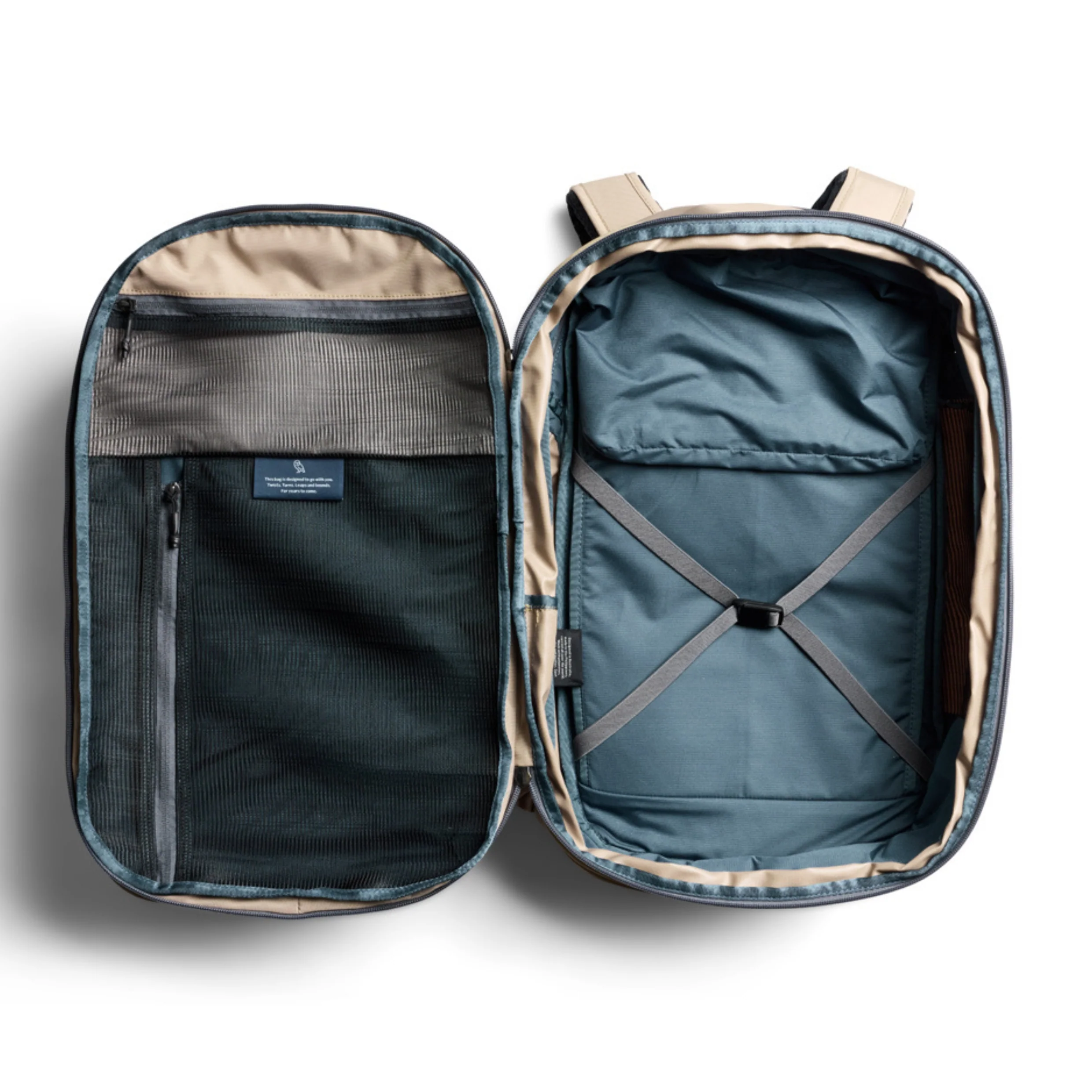Bellroy Transit Travel Pack Pro - Image 5