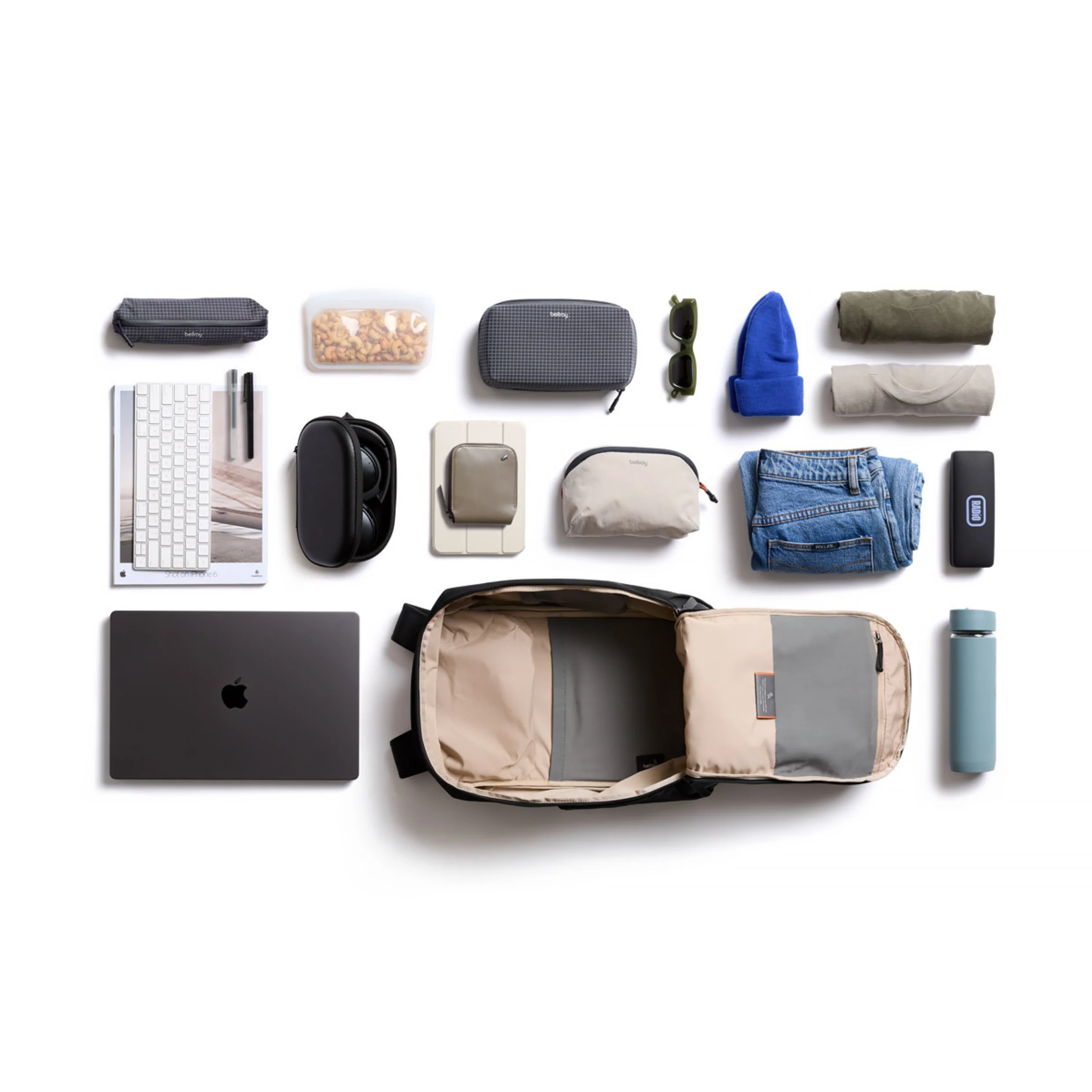 Bellroy Transit Workpack 26L - Image 9