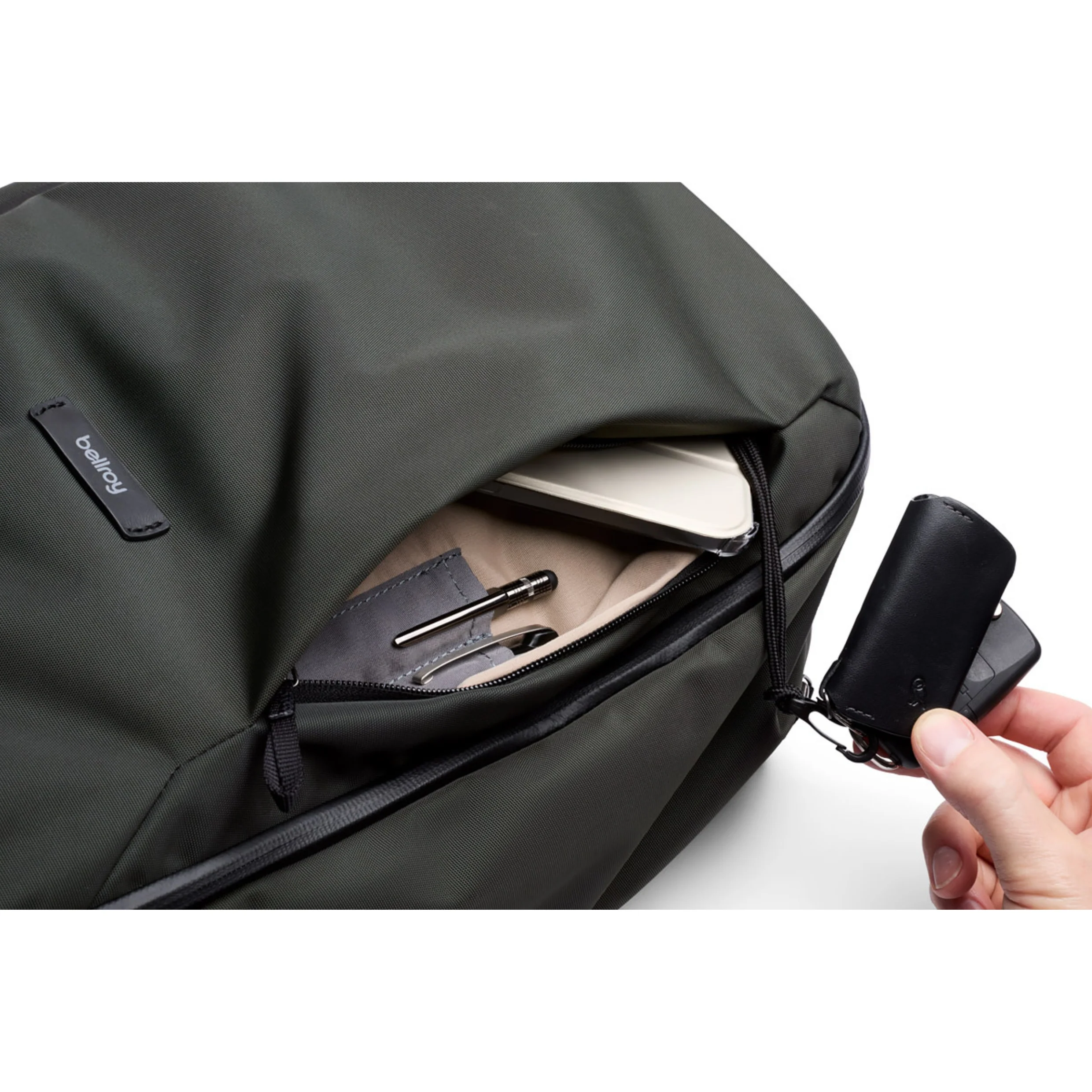 Bellroy Transit Workpack 26L - Image 6