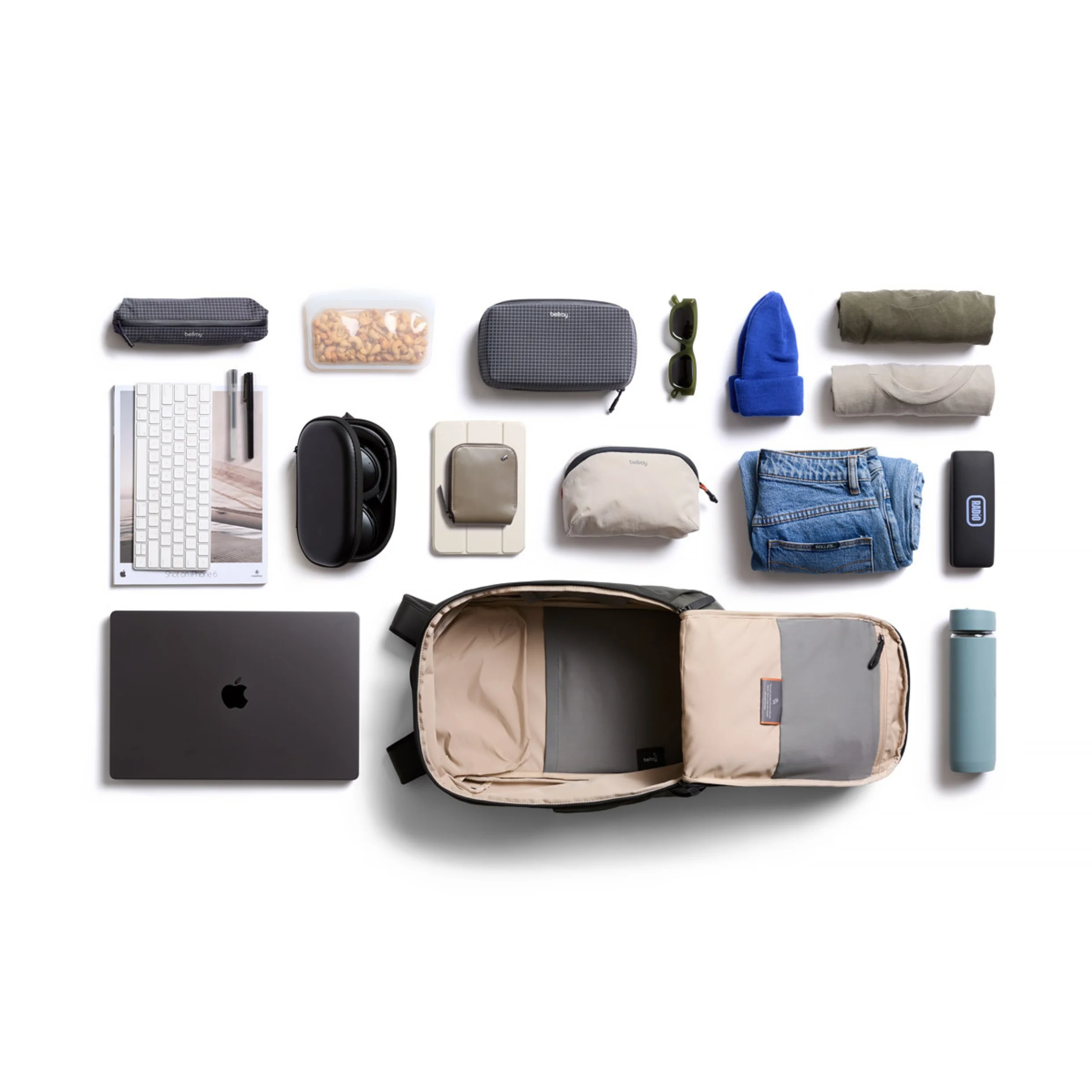 Bellroy Transit Workpack 26L - Image 9