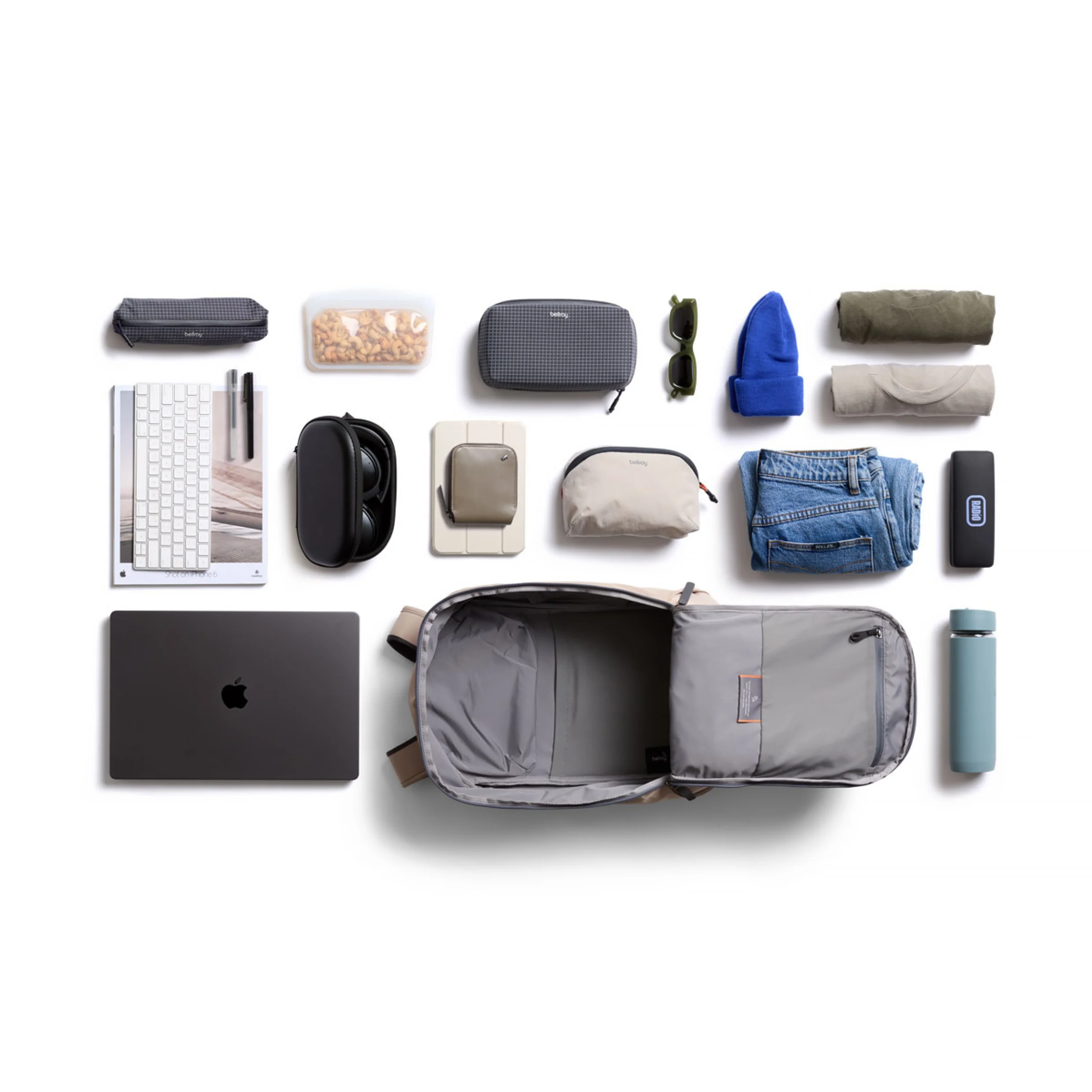 Bellroy Transit Workpack 26L - Image 9
