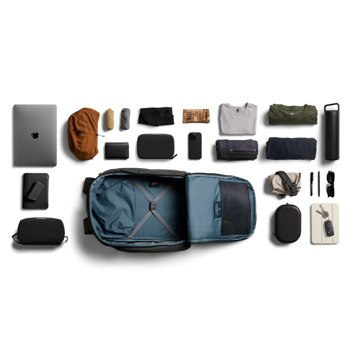 Bellroy Transit Workpack Pro 28L - Image 10