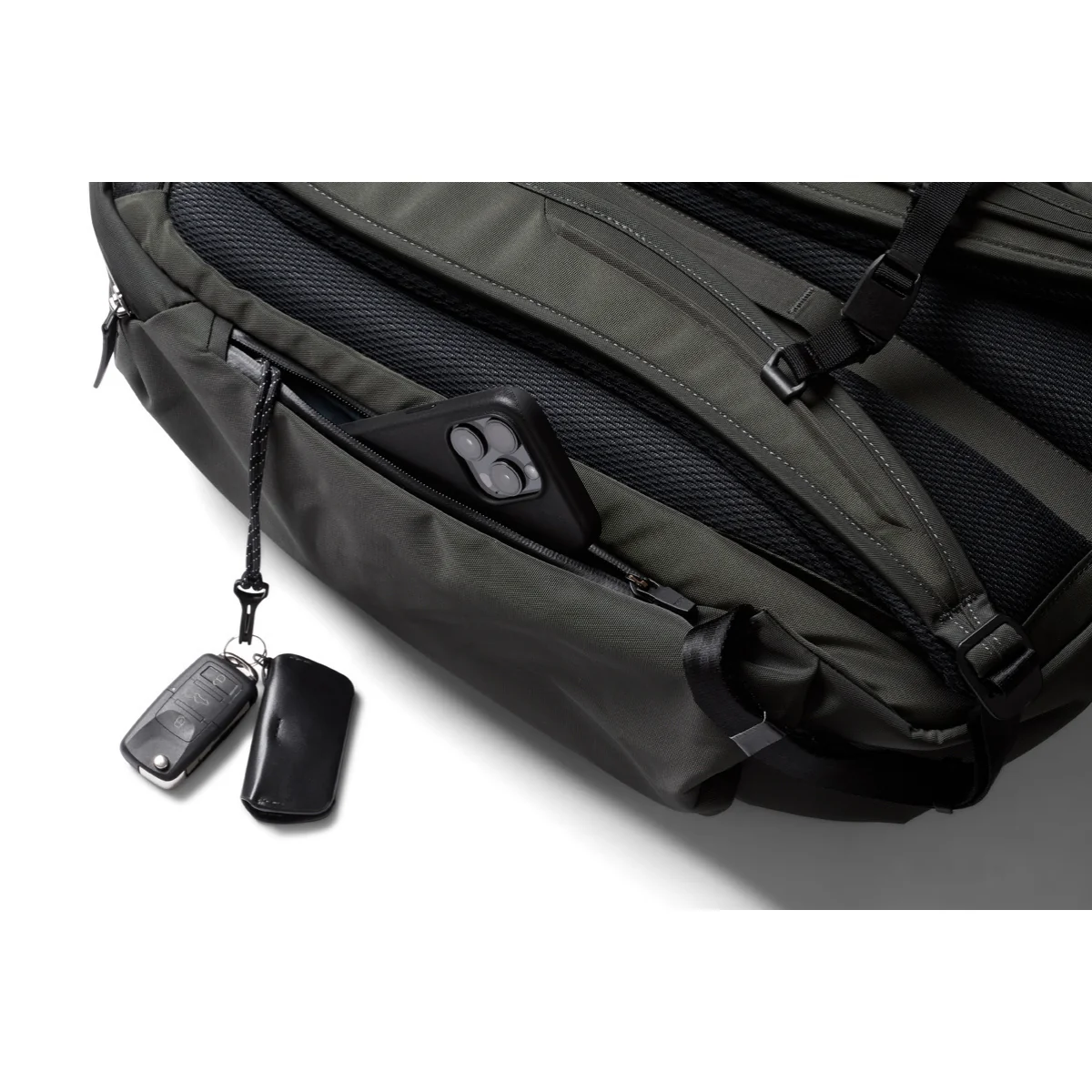 Bellroy Transit Workpack Pro 28L - Image 6