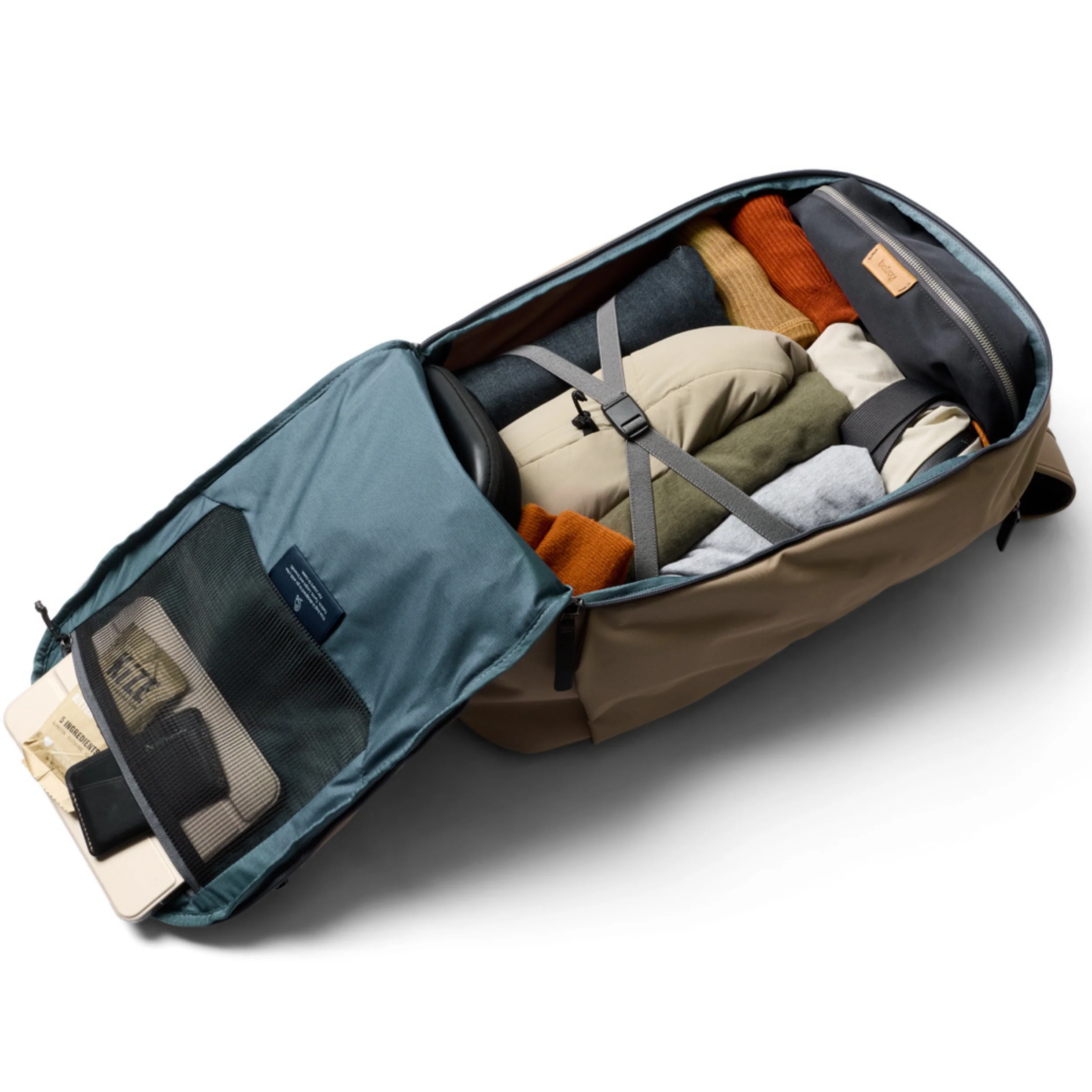Bellroy Transit Workpack Pro 28L - Image 3