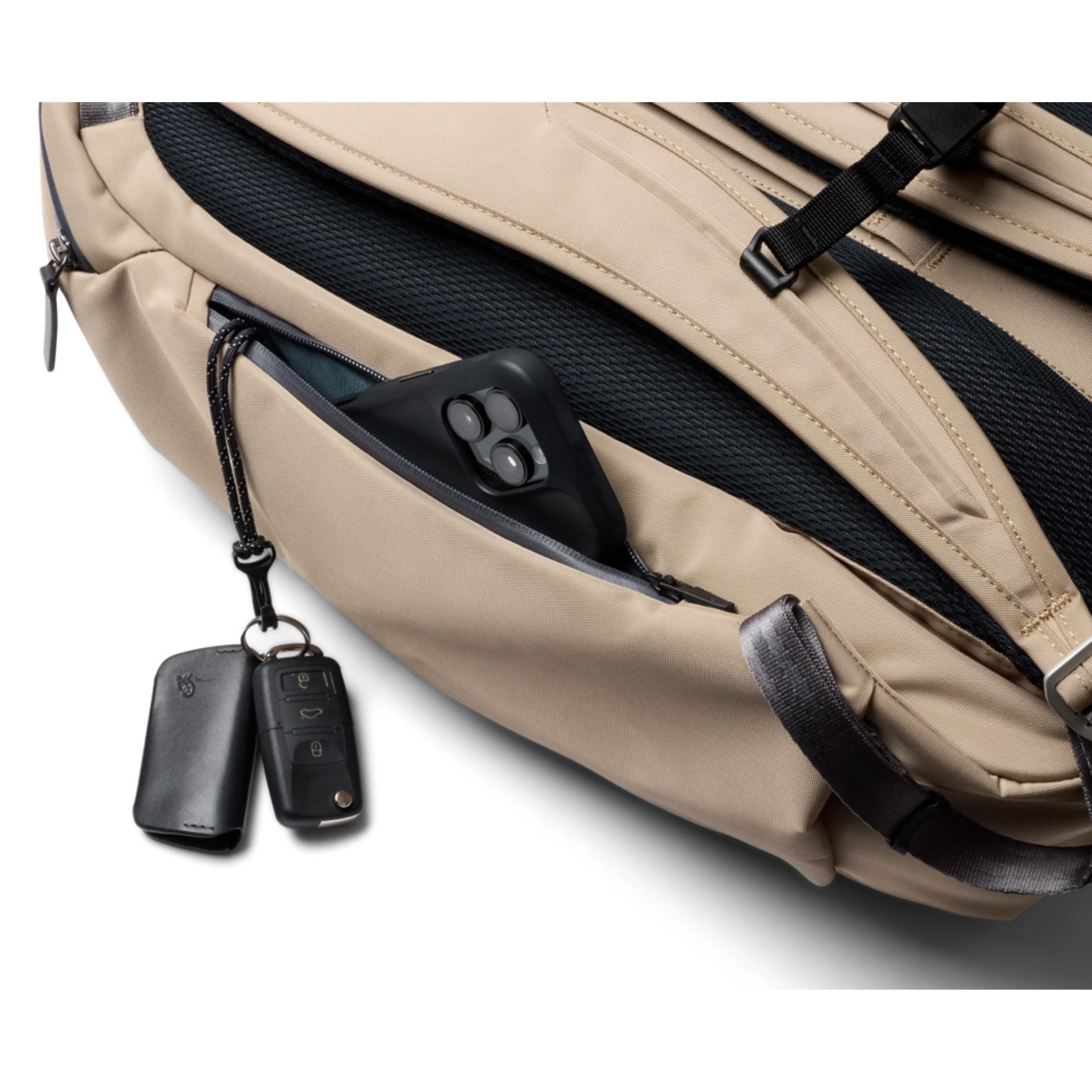 Bellroy Transit Workpack Pro 28L - Image 6