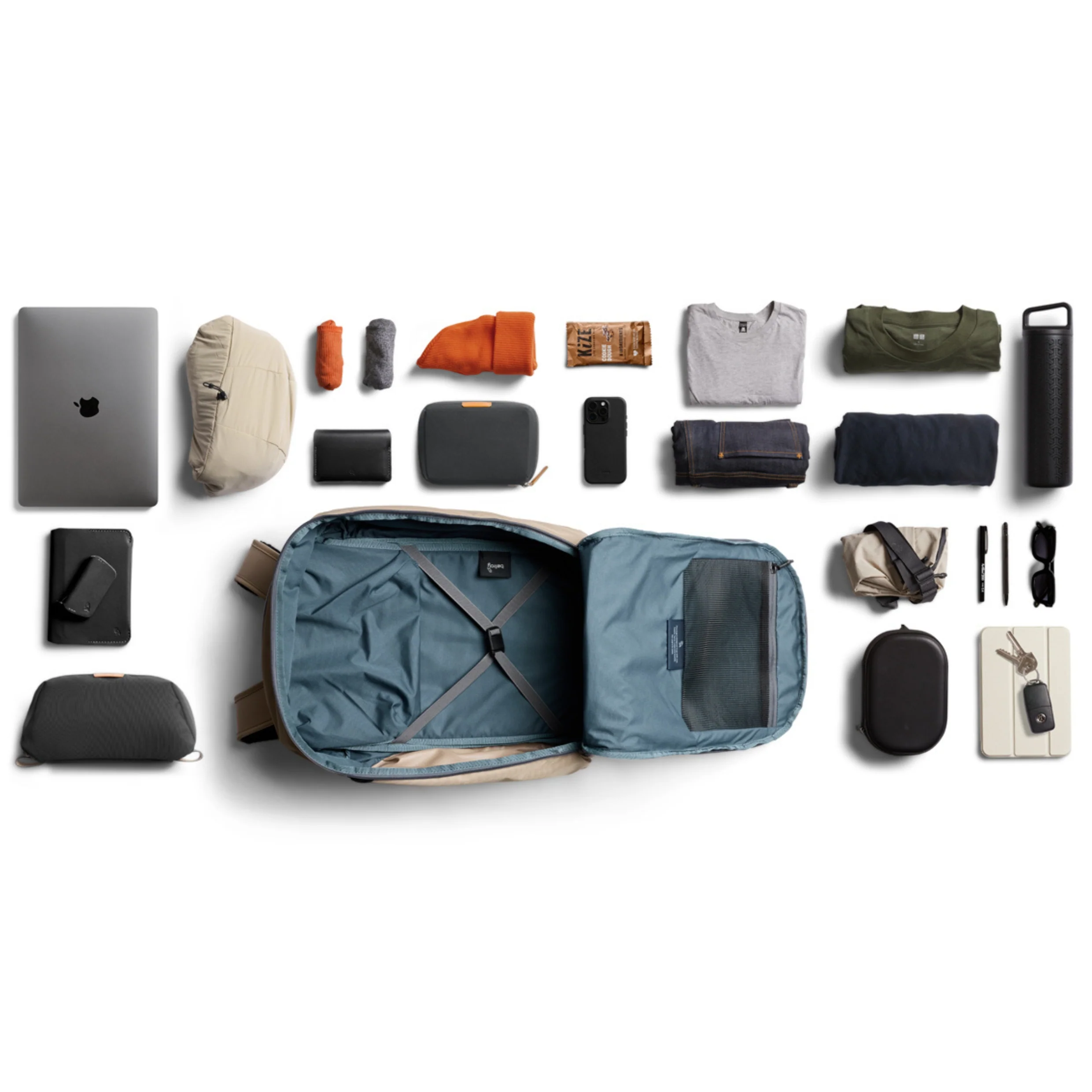 Bellroy Transit Workpack Pro 28L - Image 8