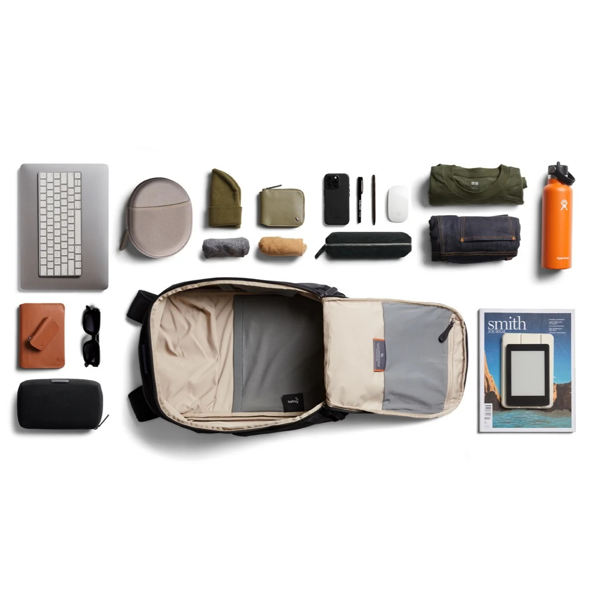 Bellroy Transit Workpack 20L (Second Edition) - Image 10