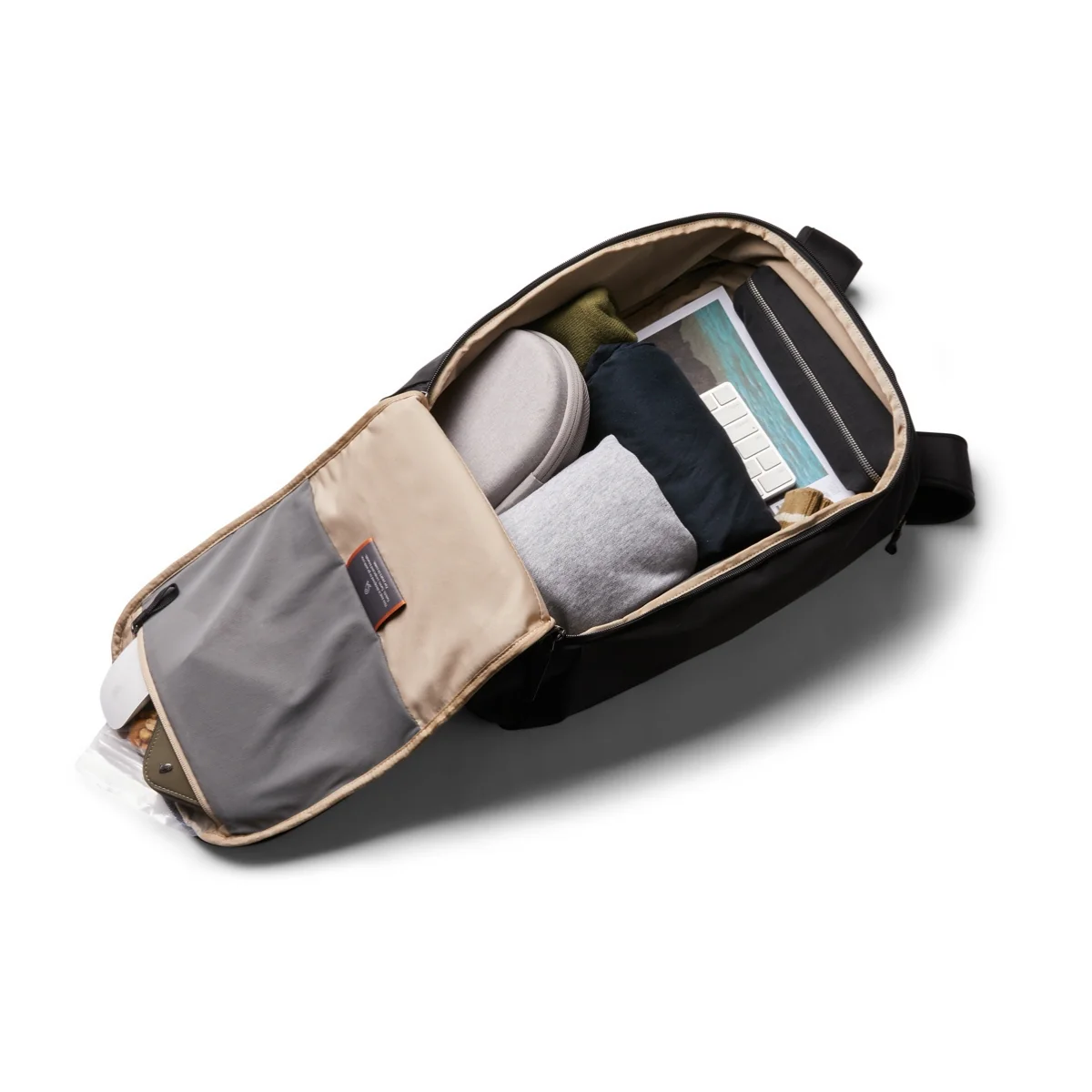 Bellroy Transit Workpack 20L (Second Edition) - Image 3
