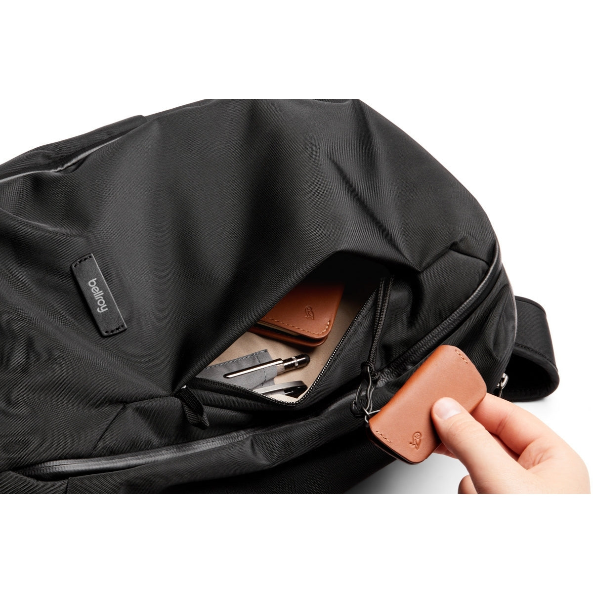 Bellroy Transit Workpack 20L (Second Edition) - Image 6