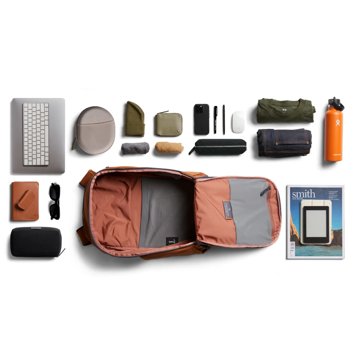 Bellroy Transit Workpack 20L (Second Edition) - Image 10