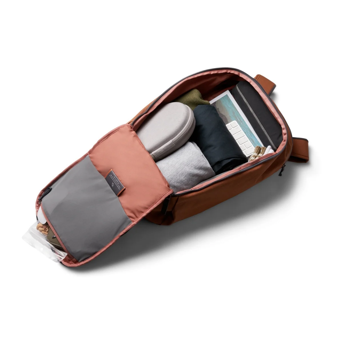 Bellroy Transit Workpack 20L (Second Edition) - Image 3