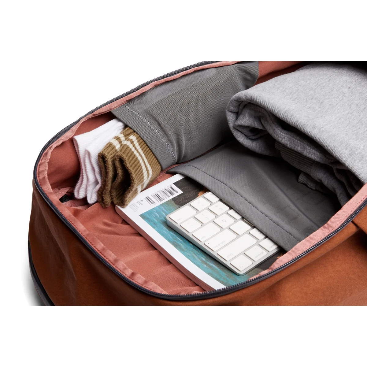 Bellroy Transit Workpack 20L (Second Edition) - Image 4