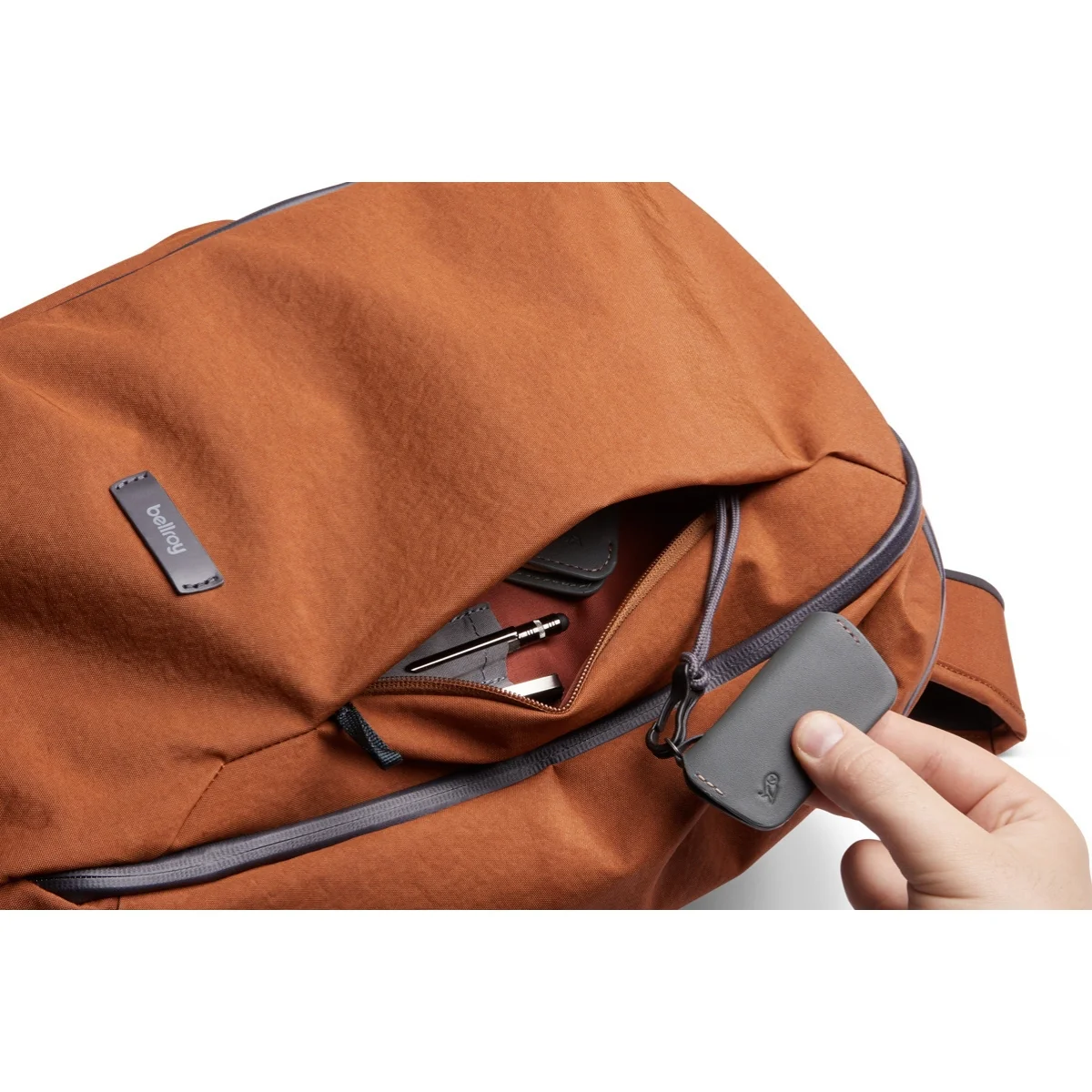 Bellroy Transit Workpack 20L (Second Edition) - Image 6