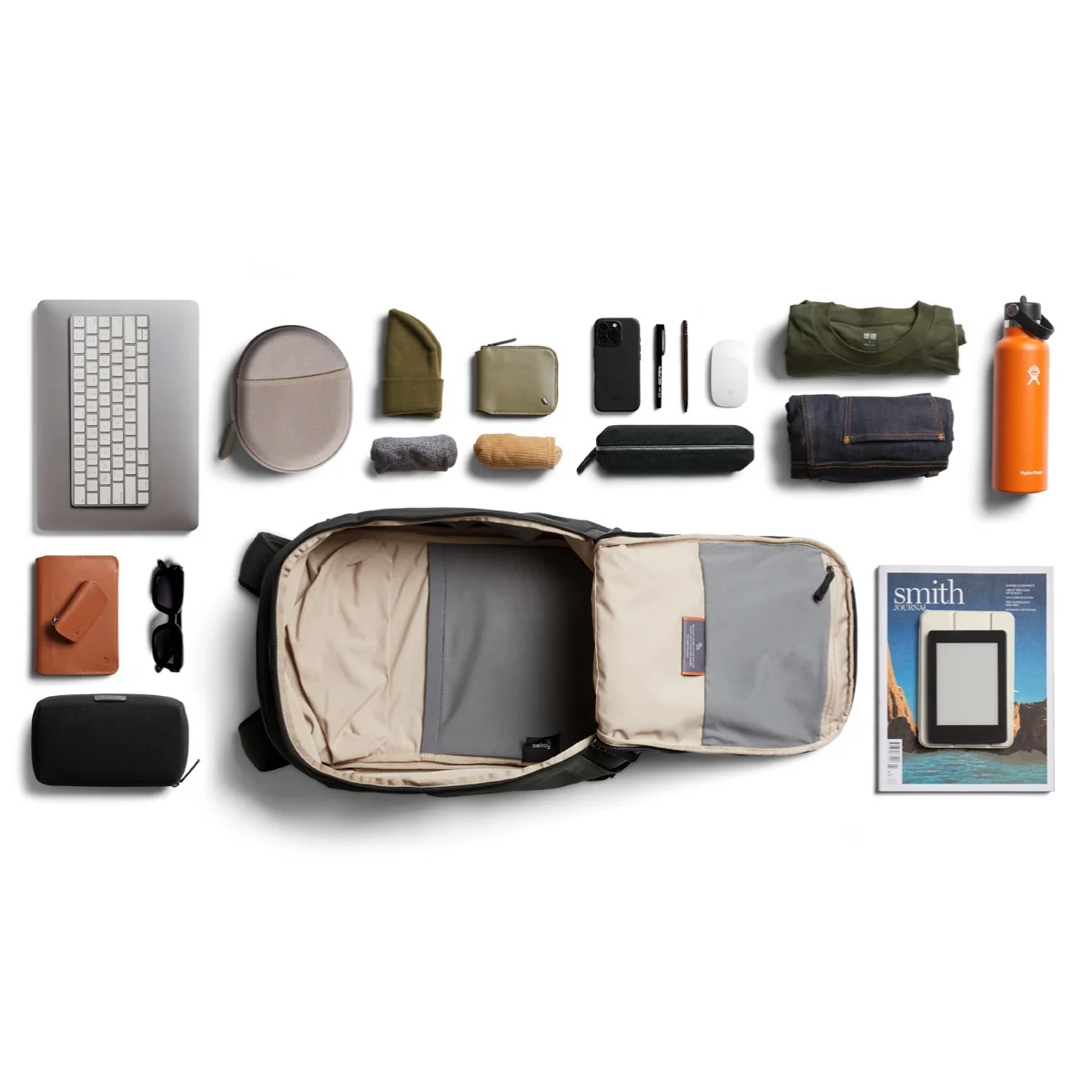 Bellroy Transit Workpack 20L (Second Edition) - Image 10