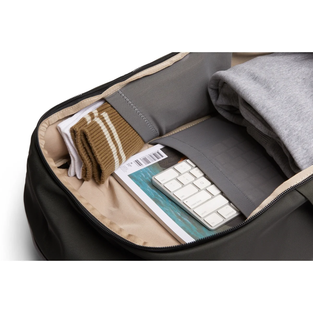 Bellroy Transit Workpack 20L (Second Edition) - Image 4