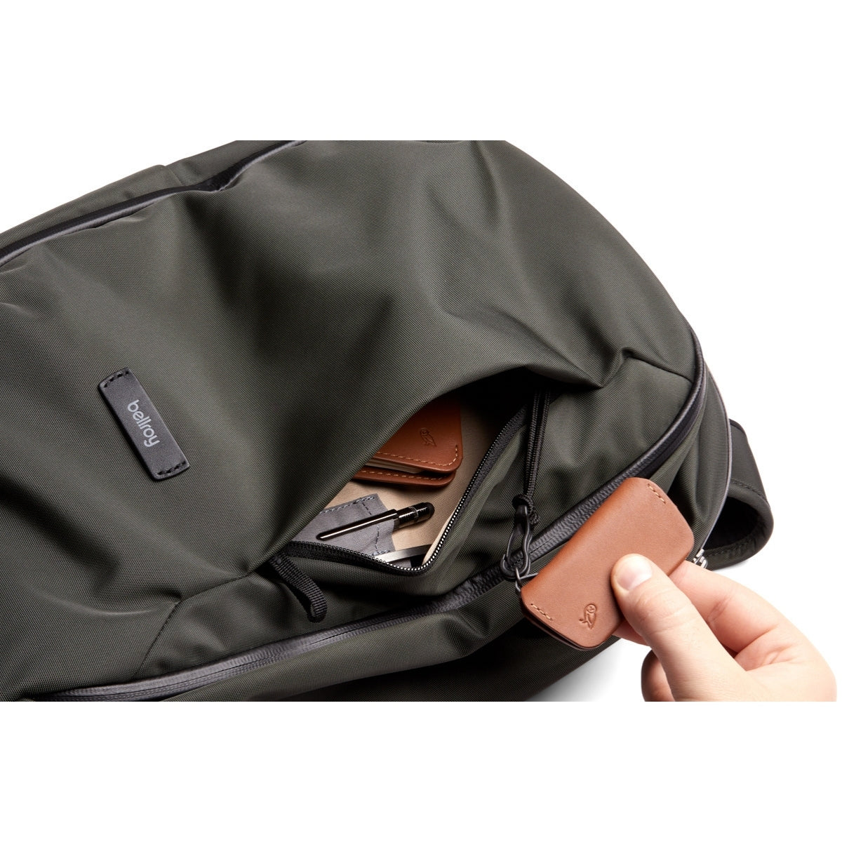 Bellroy Transit Workpack 20L (Second Edition) - Image 6