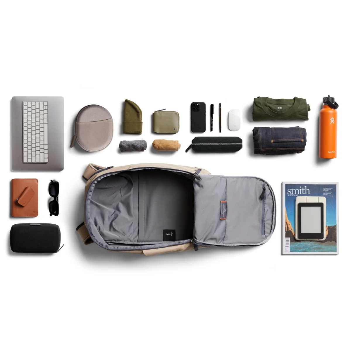Bellroy Transit Workpack 20L (Second Edition) - Image 10