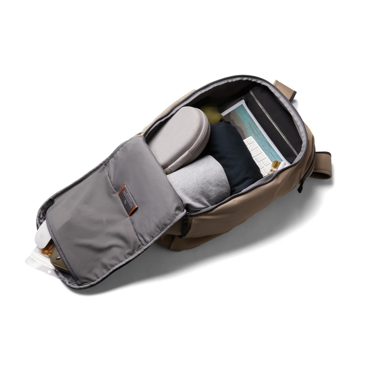 Bellroy Transit Workpack 20L (Second Edition) - Image 3