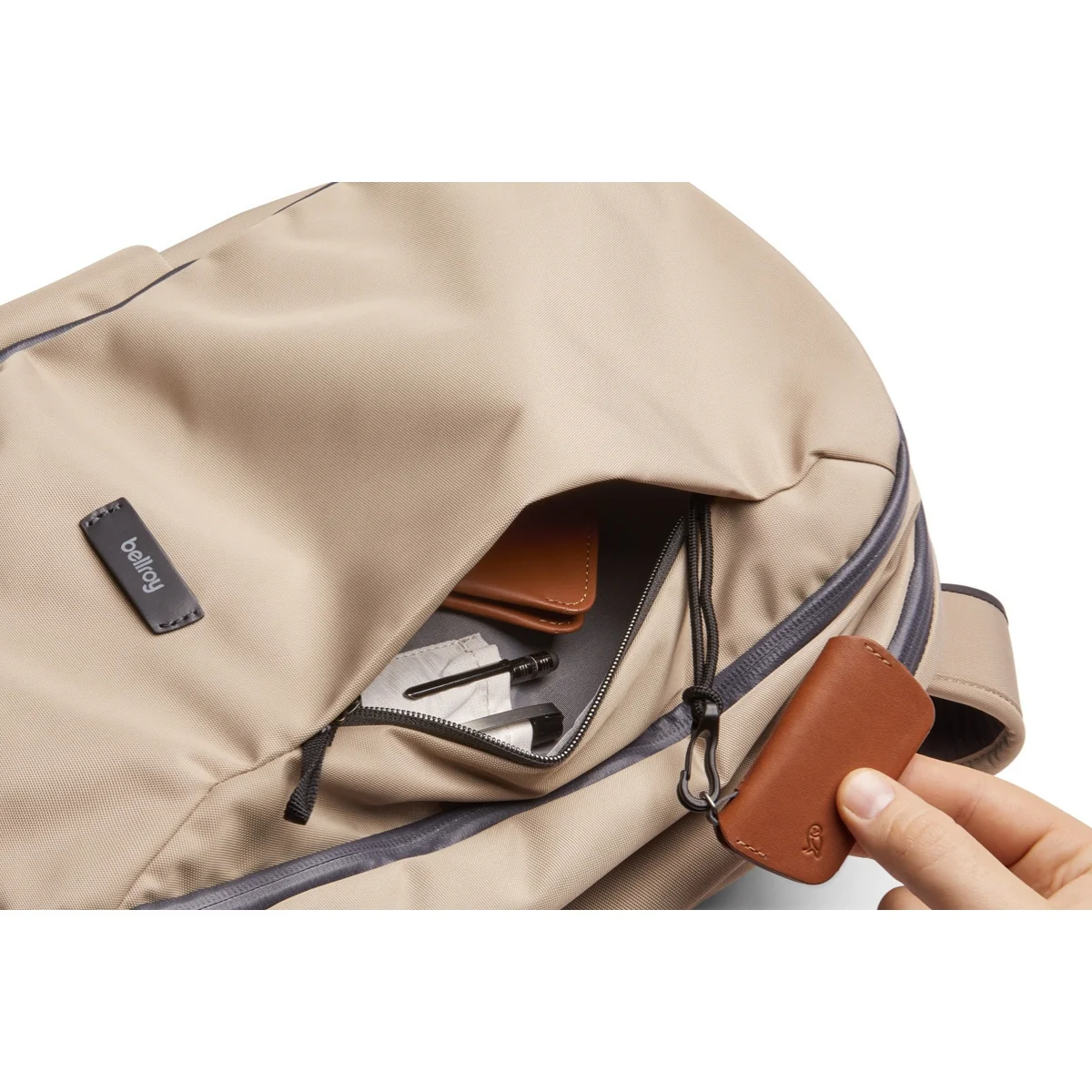 Bellroy Transit Workpack 20L (Second Edition) - Image 7