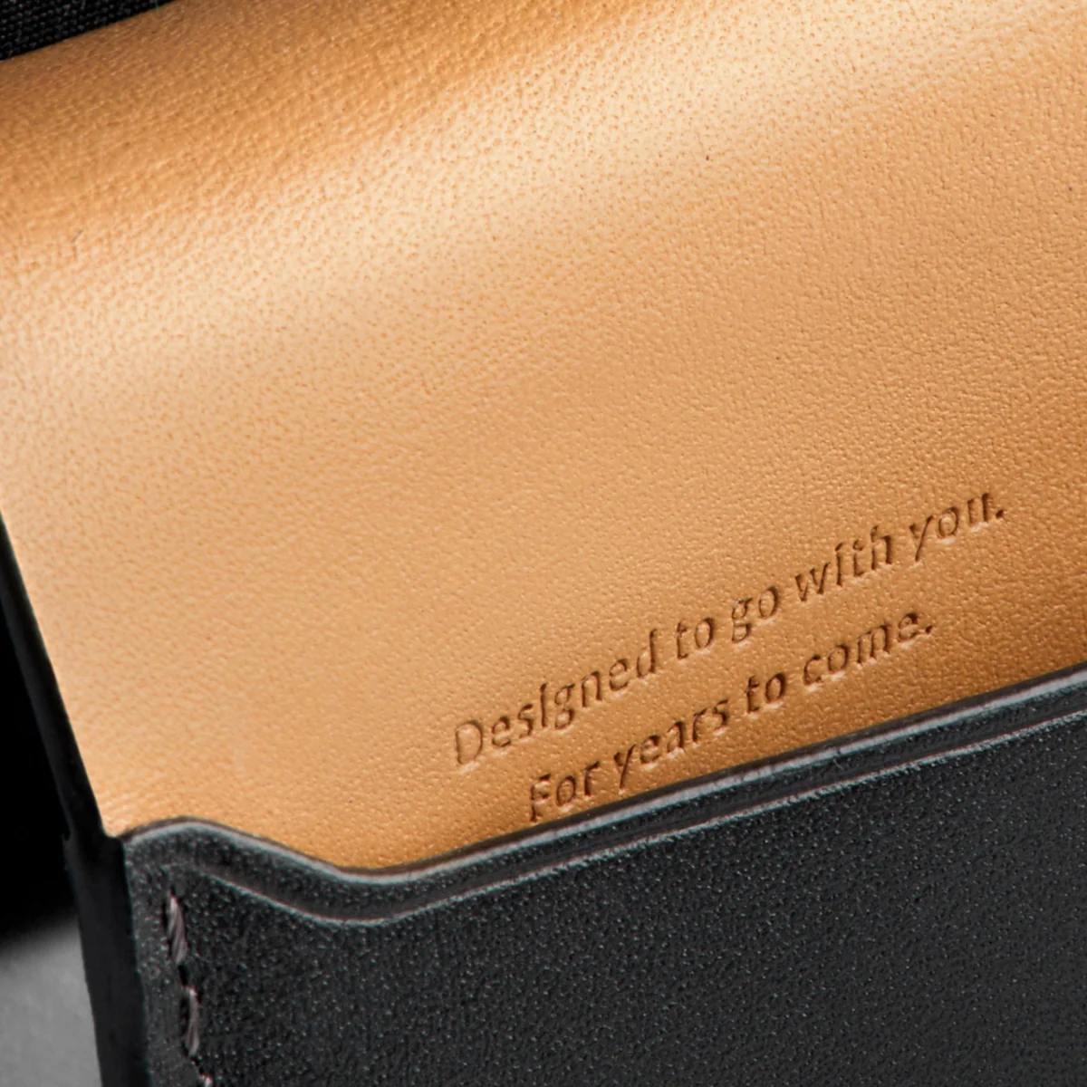Bellroy Under Cover - Image 9