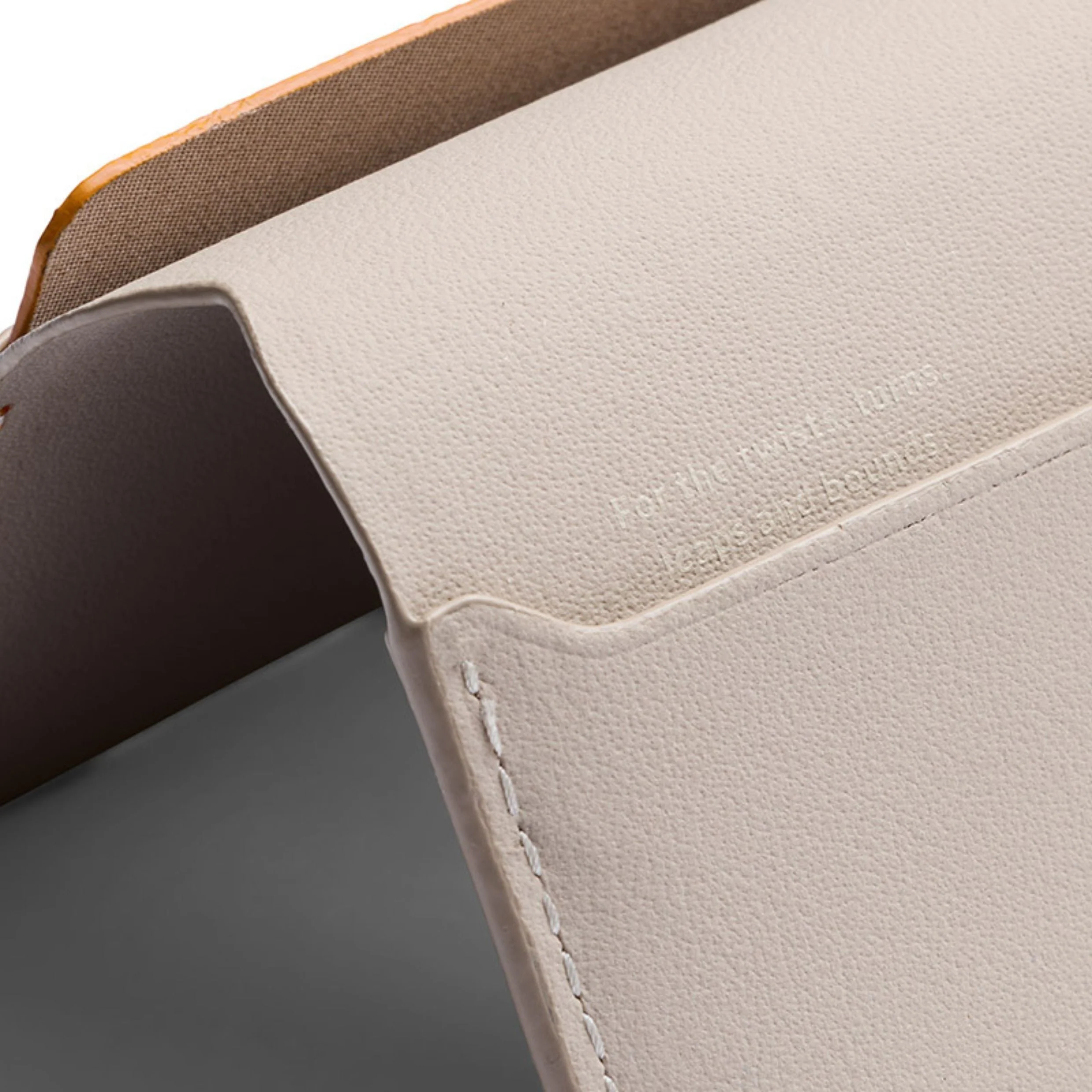 Bellroy Under Cover - Image 8