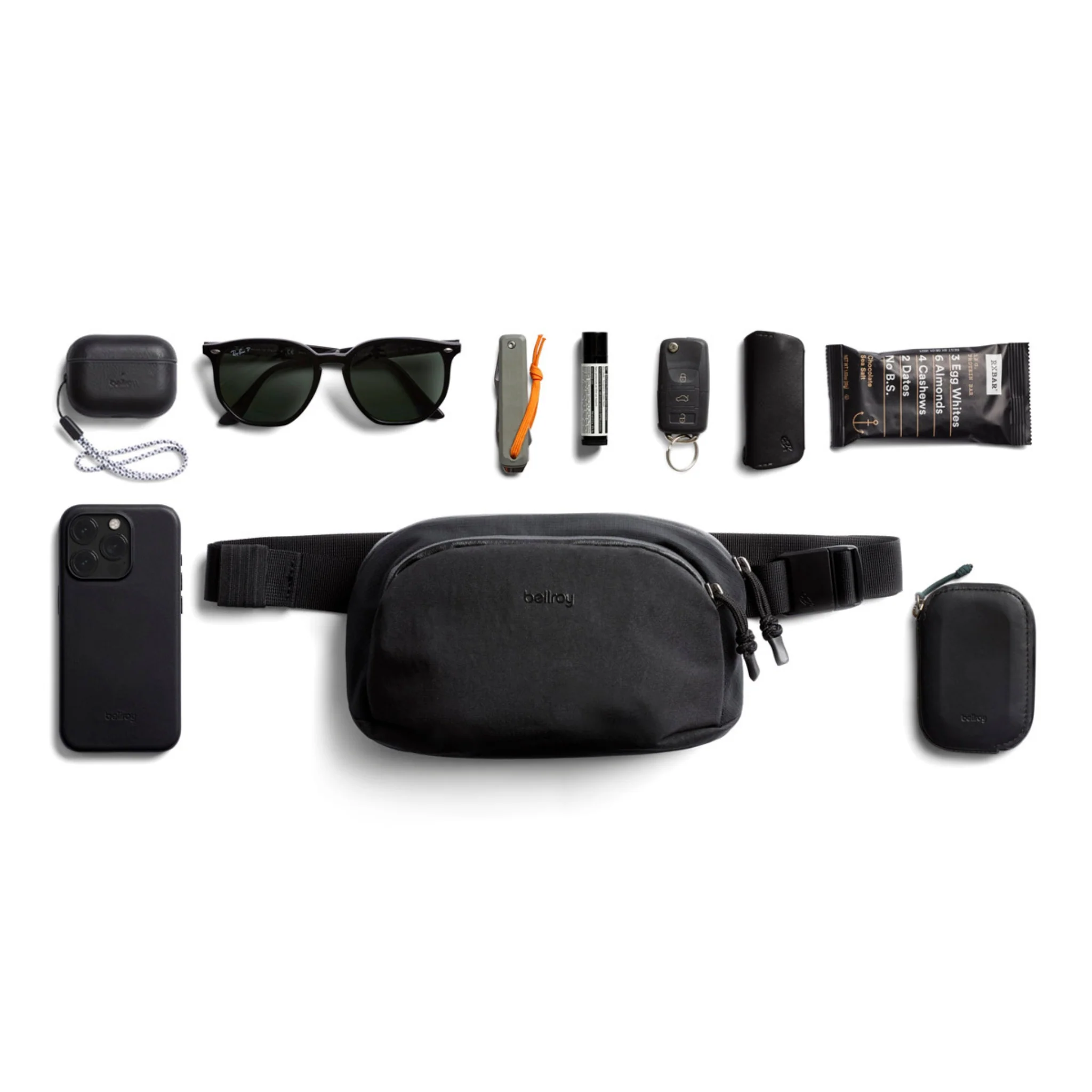 Bellroy Venture Hip Pack 1.5L - Image 7
