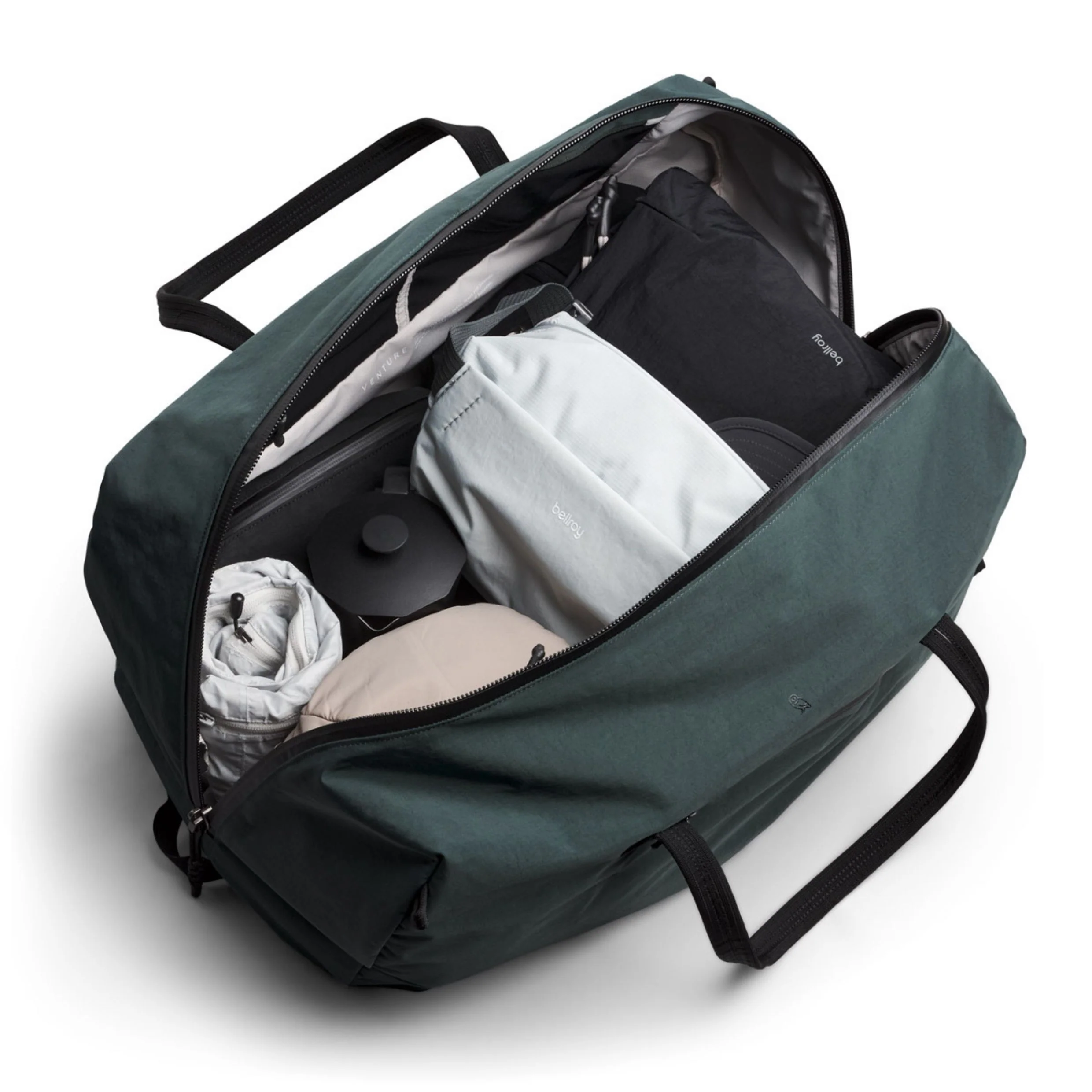 Bellroy Venture Ready Duffel 55L - Image 2